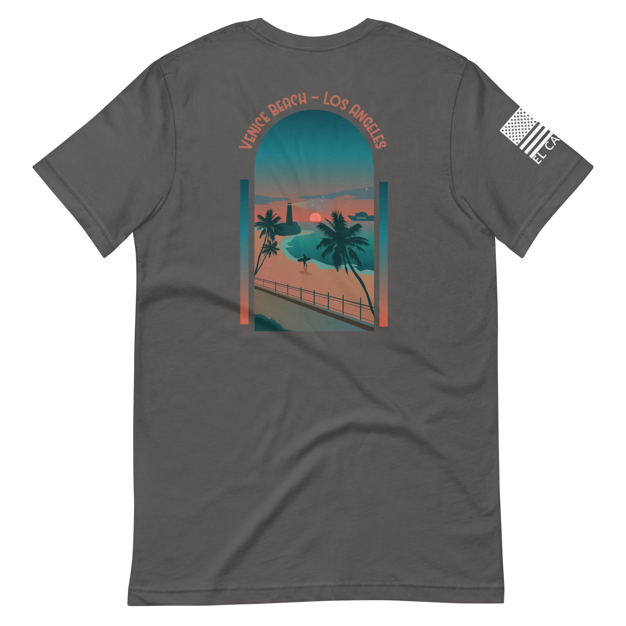 Men's Venice Beach T-Shirt