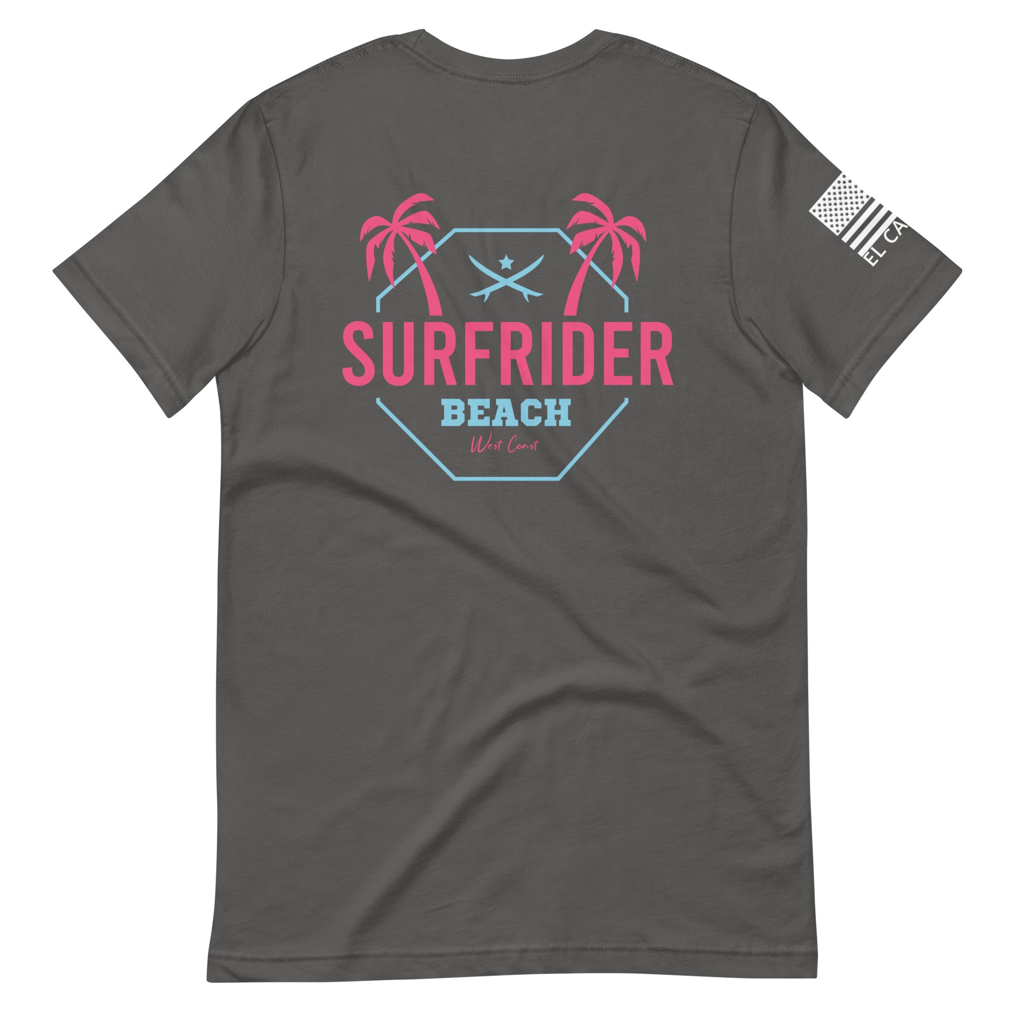 Men's Surfrider Beach T-Shirt