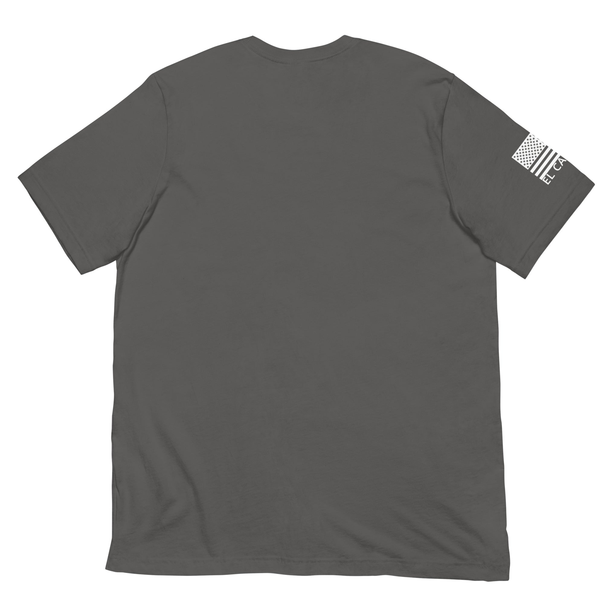 Men's Basic T-Shirt