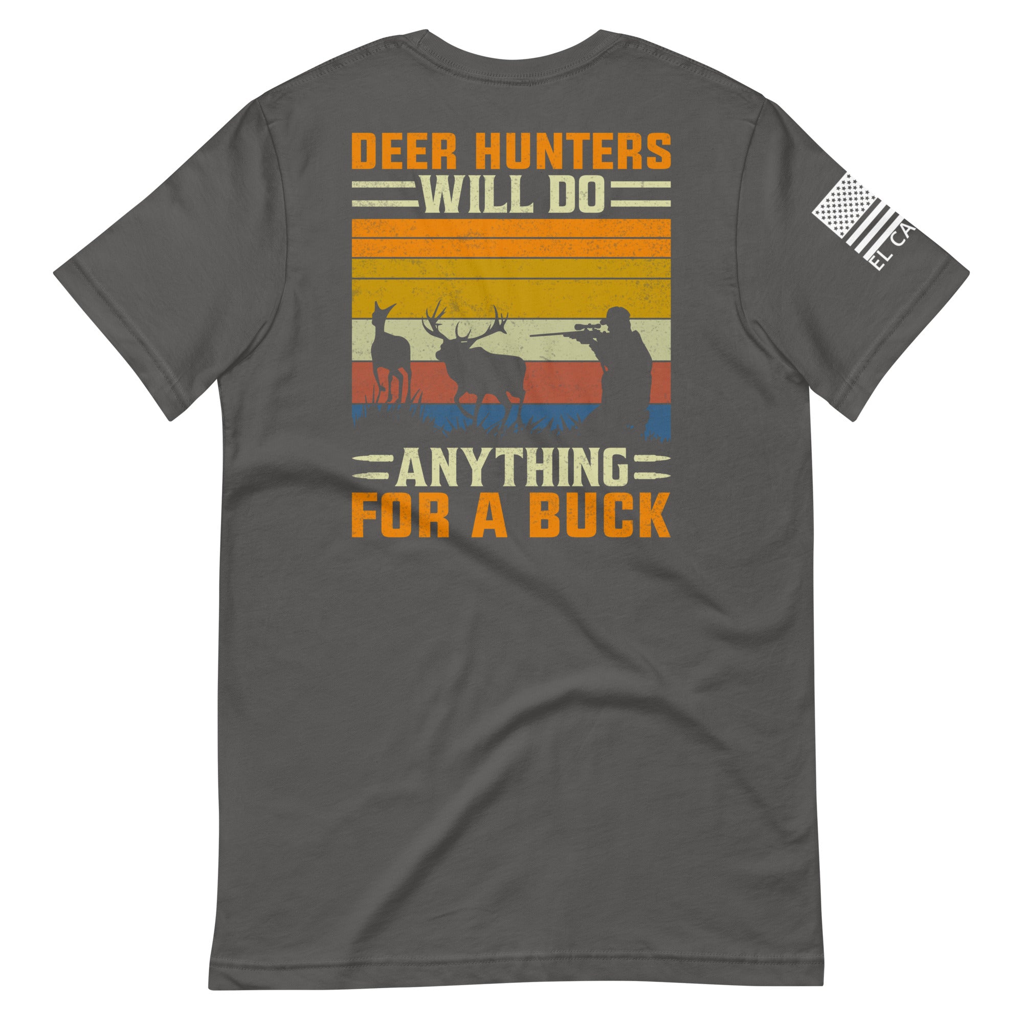 Men's Anything For A Buck T-Shirt