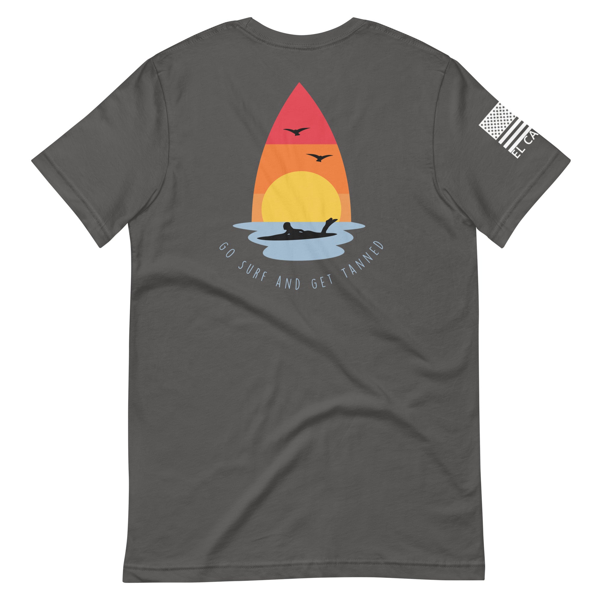 Men's Get Tanned T-Shirt