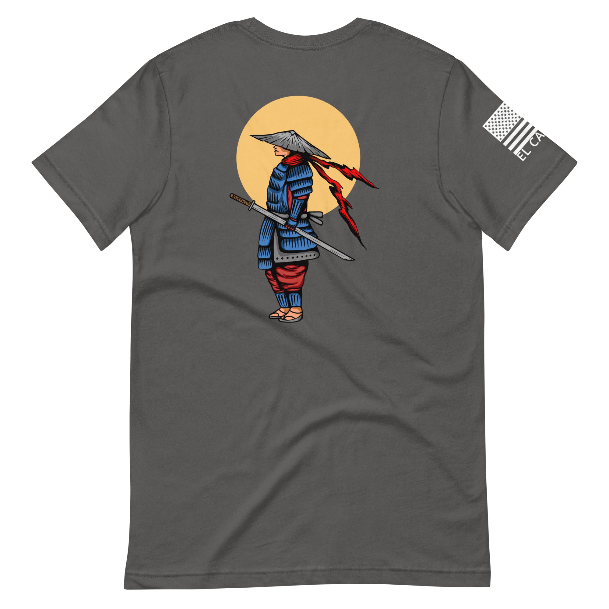 Self Control T-Shirt