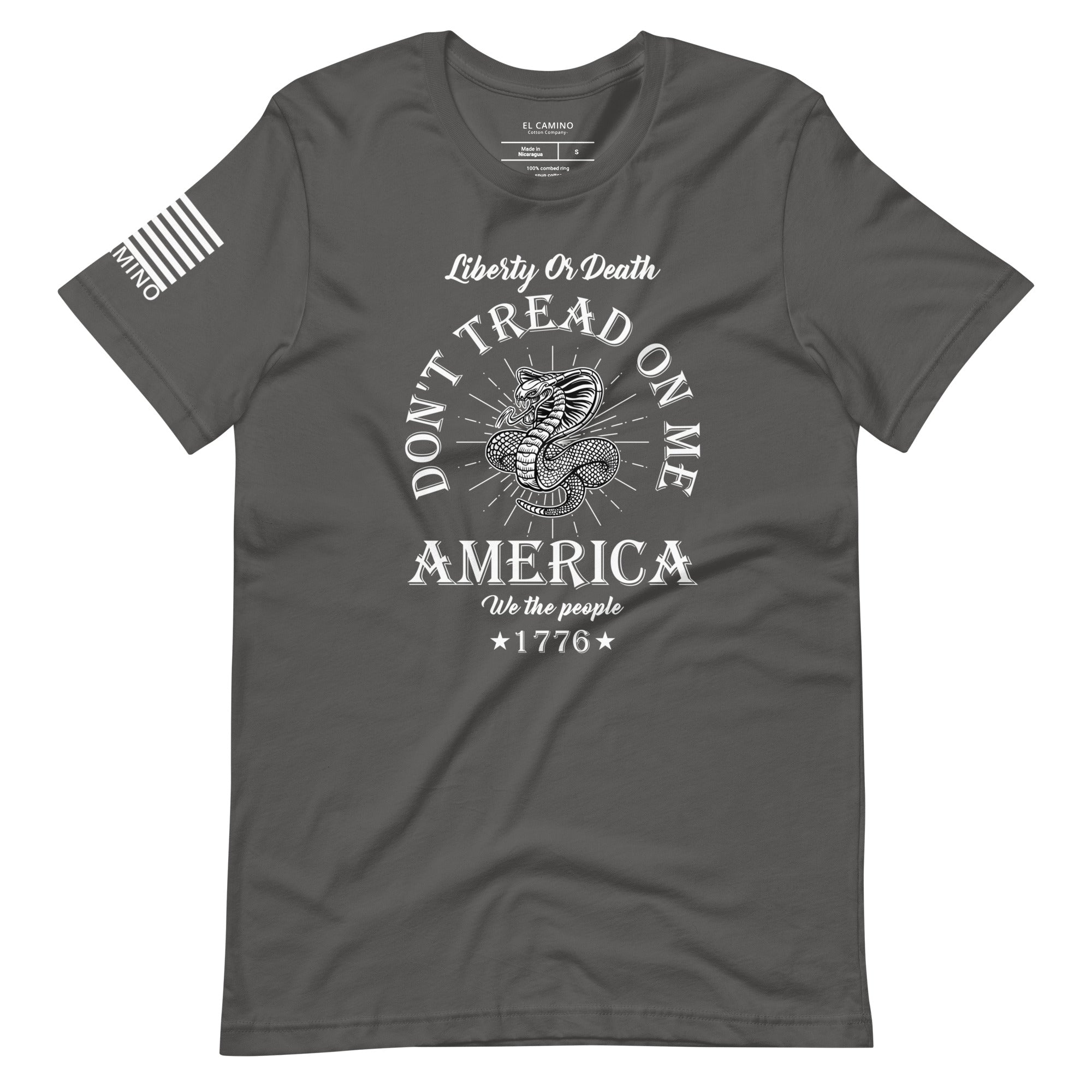 El Camino Cotton Company