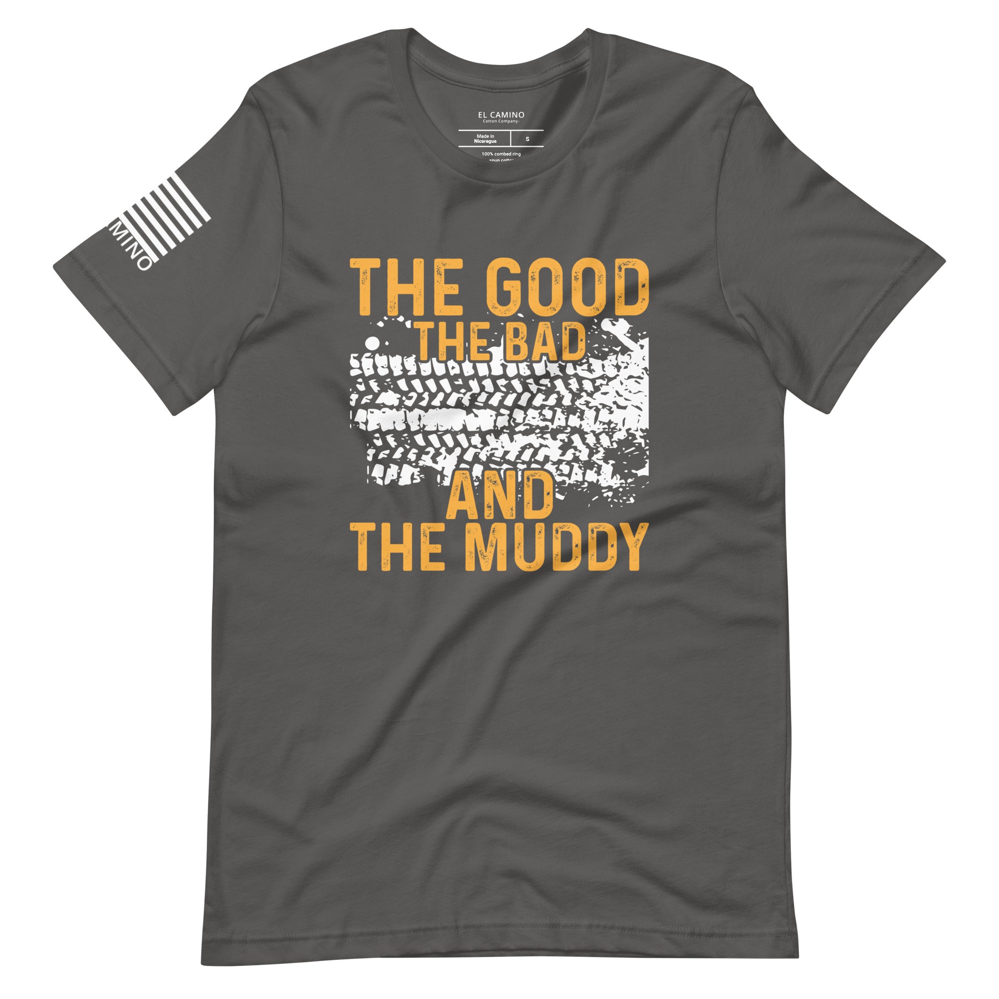 Men's The Good The Bad T-Shirt