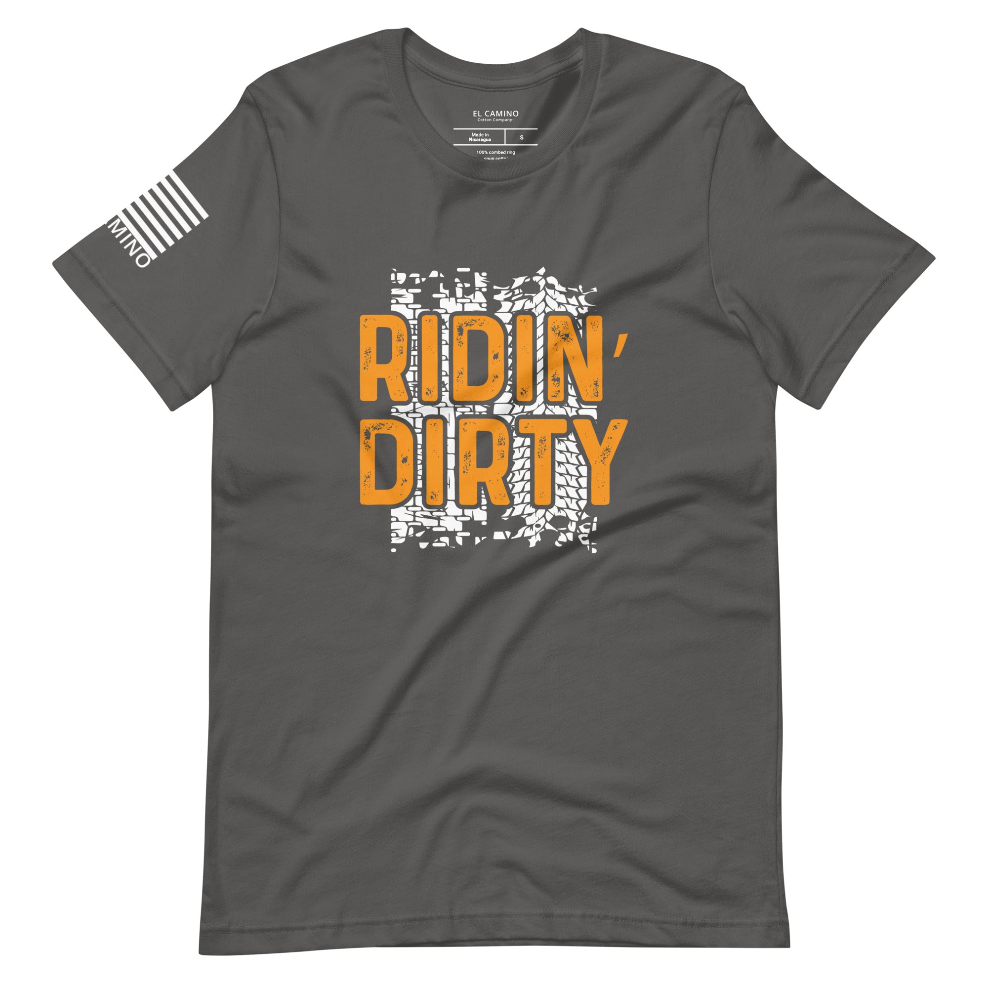 Men's Ridin' Dirty T-Shirt