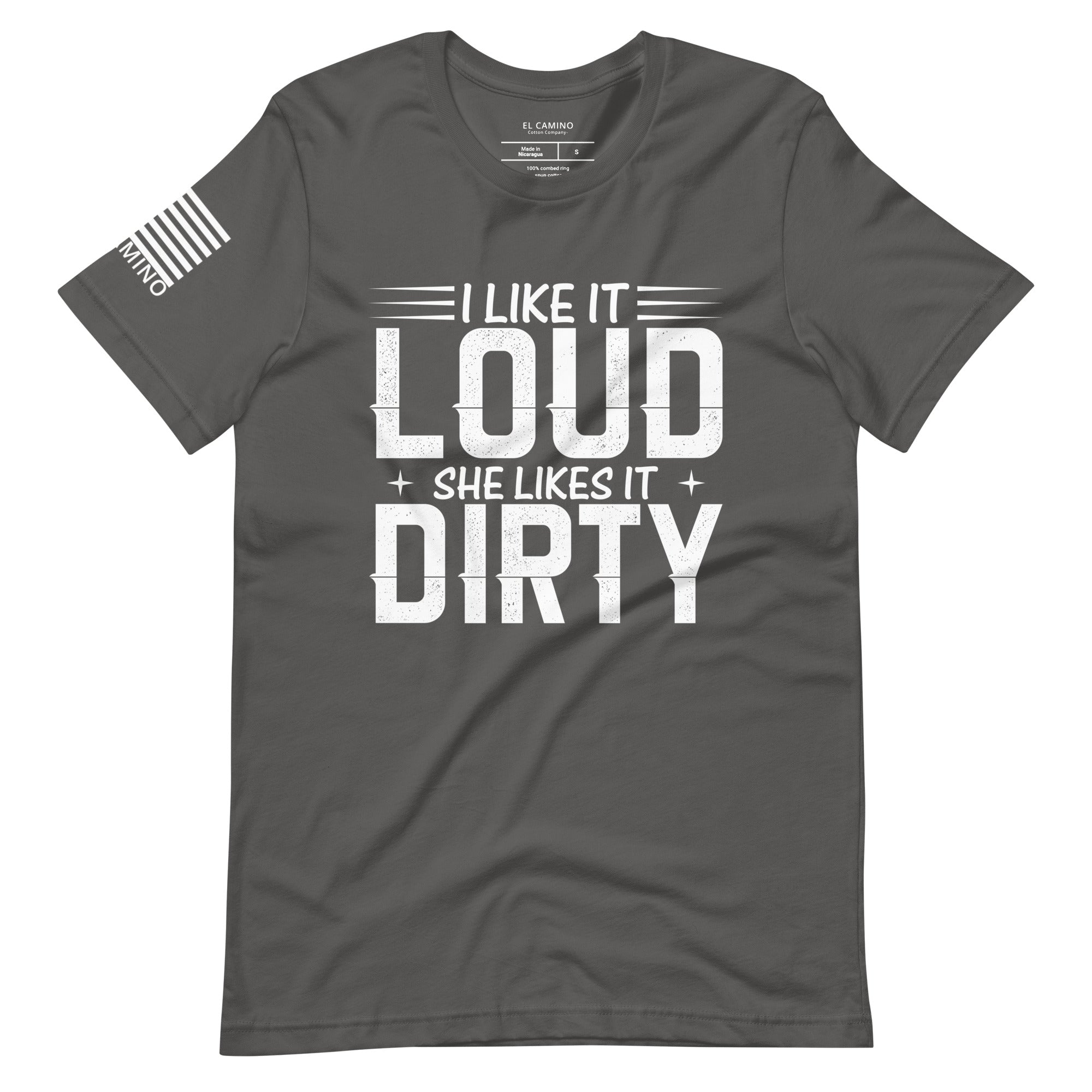 Men's I Like It Loud T-Shirt