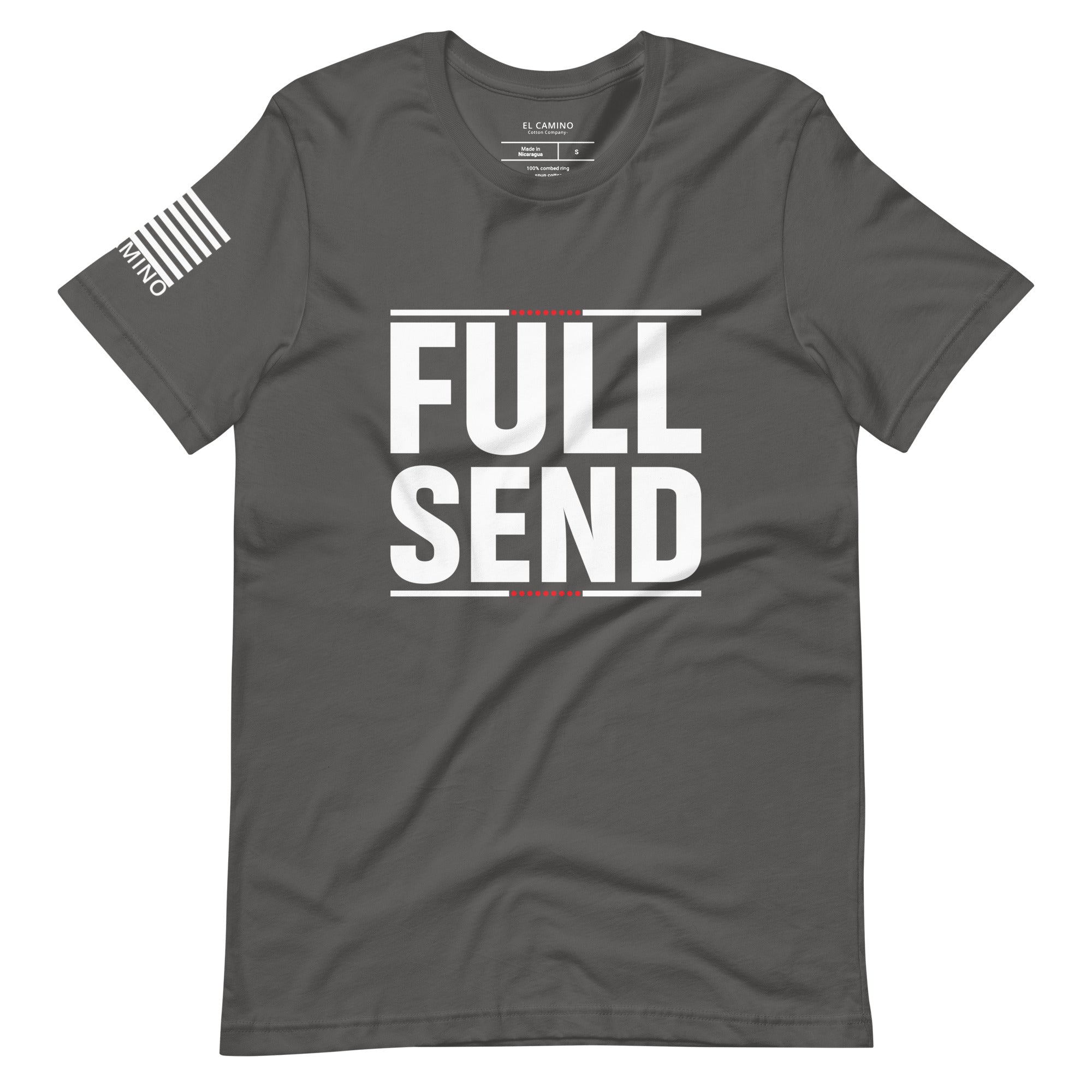 Men's Full Send T-Shirt