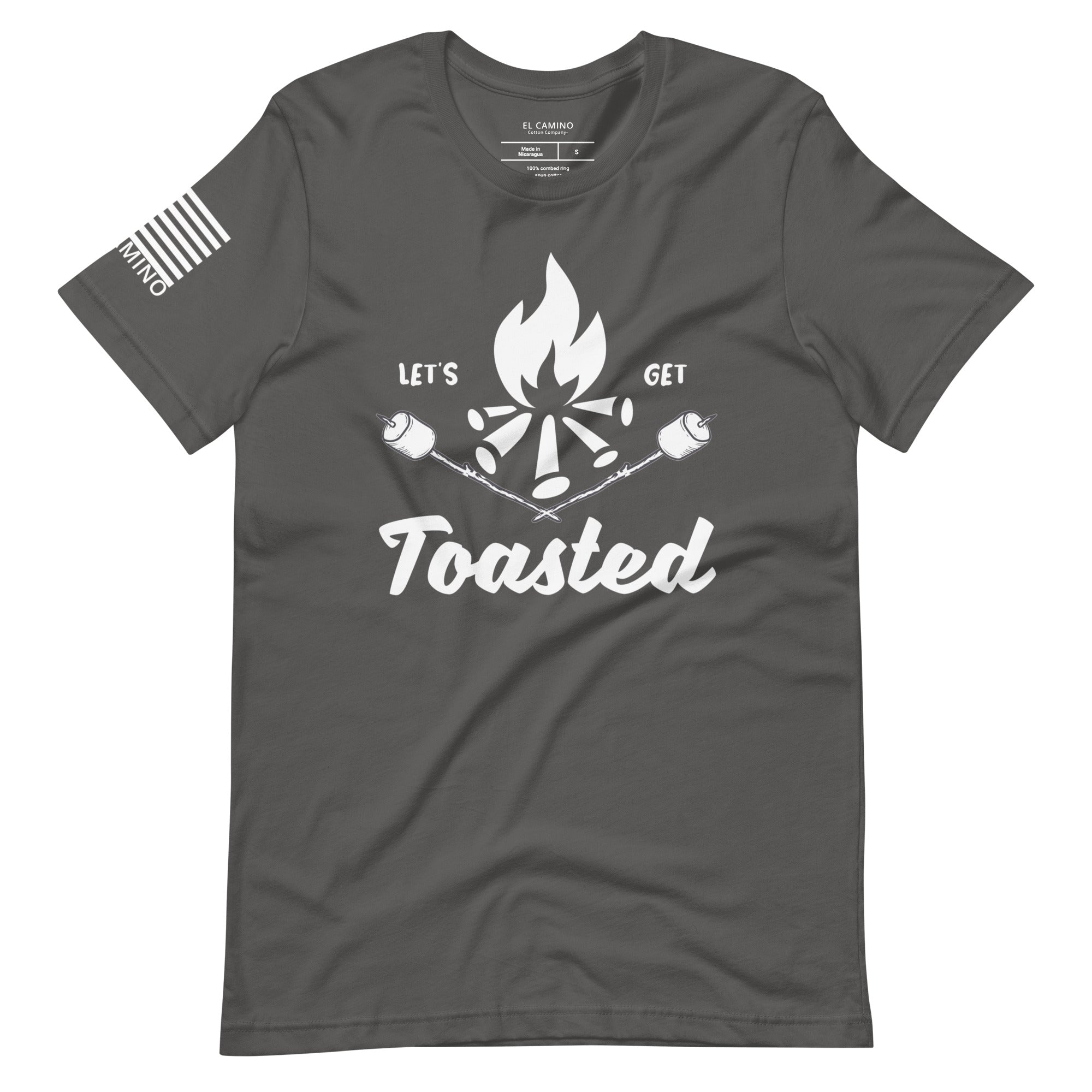 Men's Toasted T-Shirt