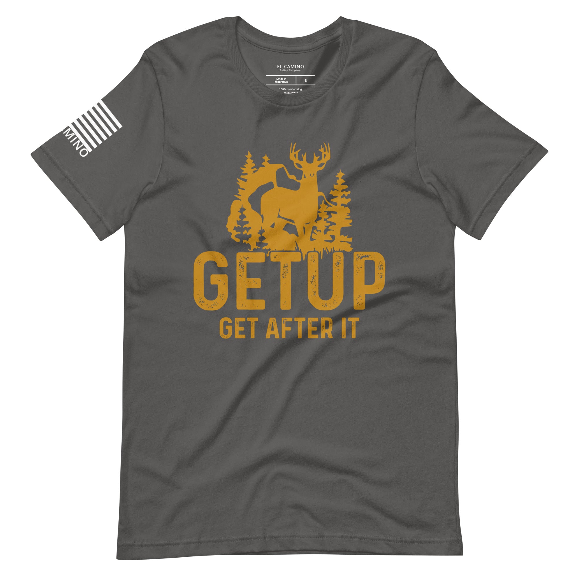 El Camino Cotton Company