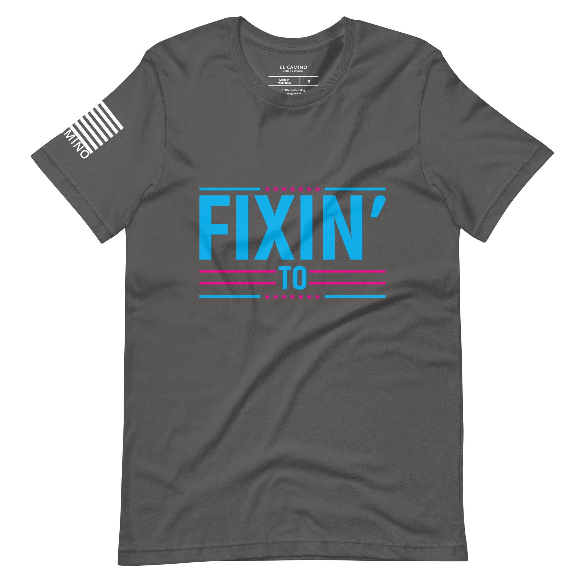 Men's Fixin To T-Shirt