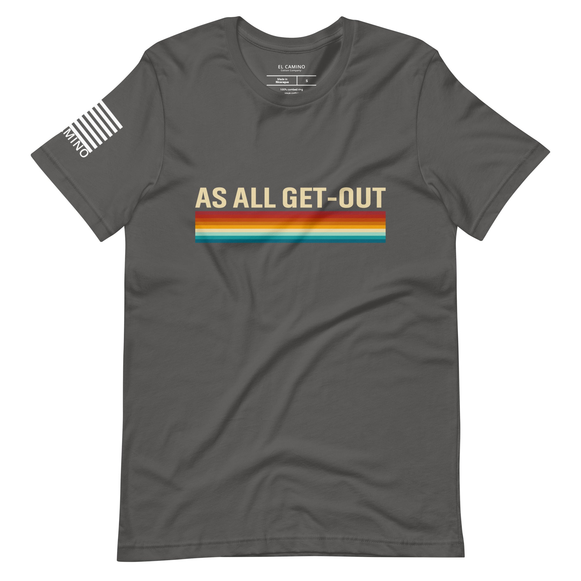 Men's As All Get Out T-Shirt