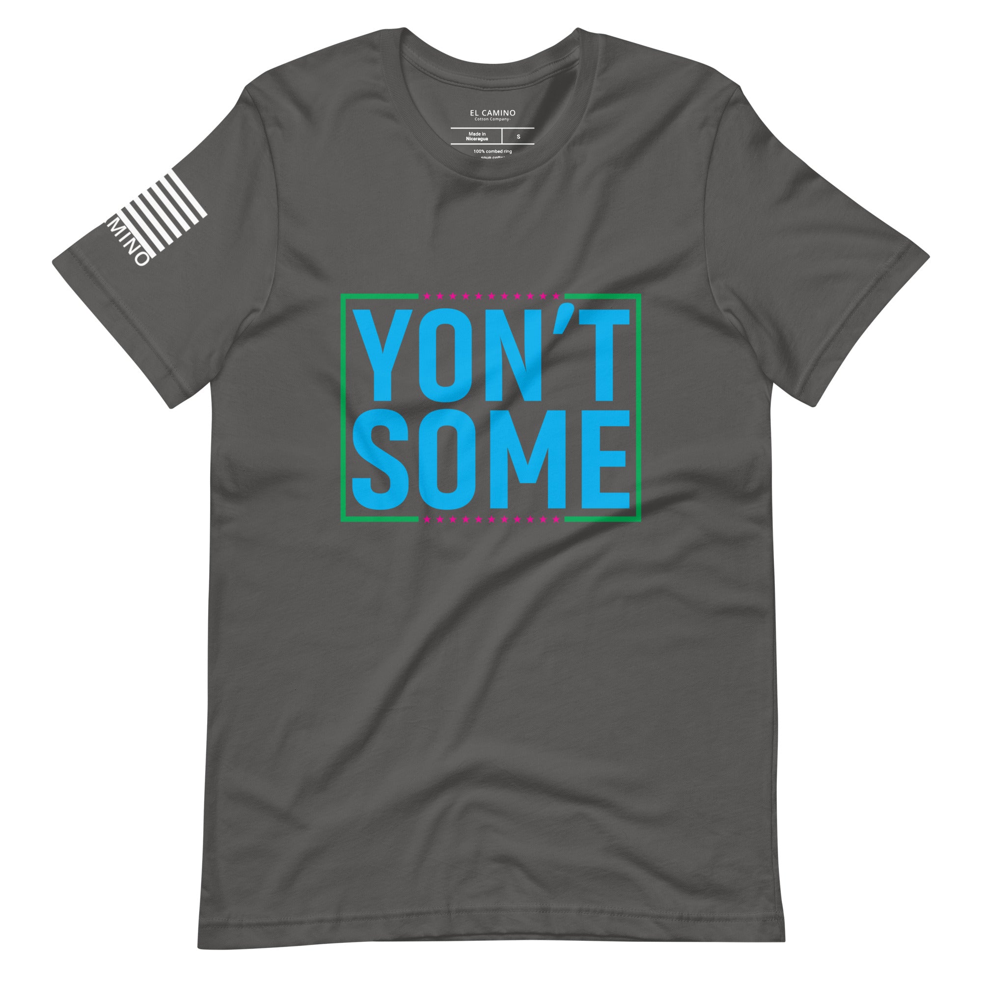 Men's Yon't Some T-Shirt