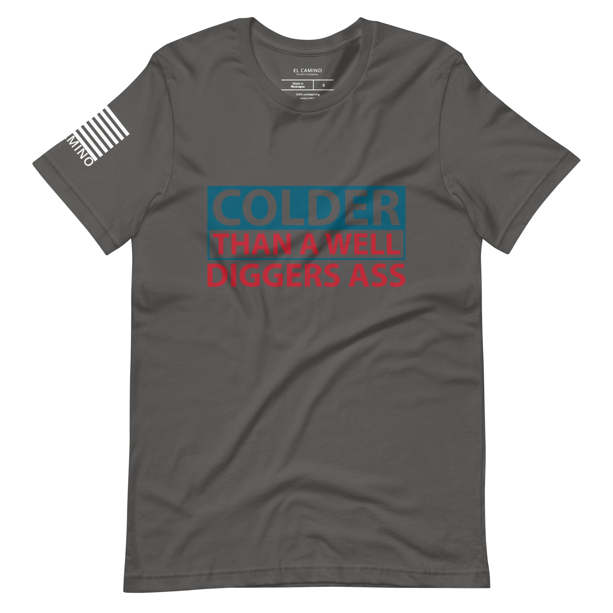 Men's Colder T-Shirt