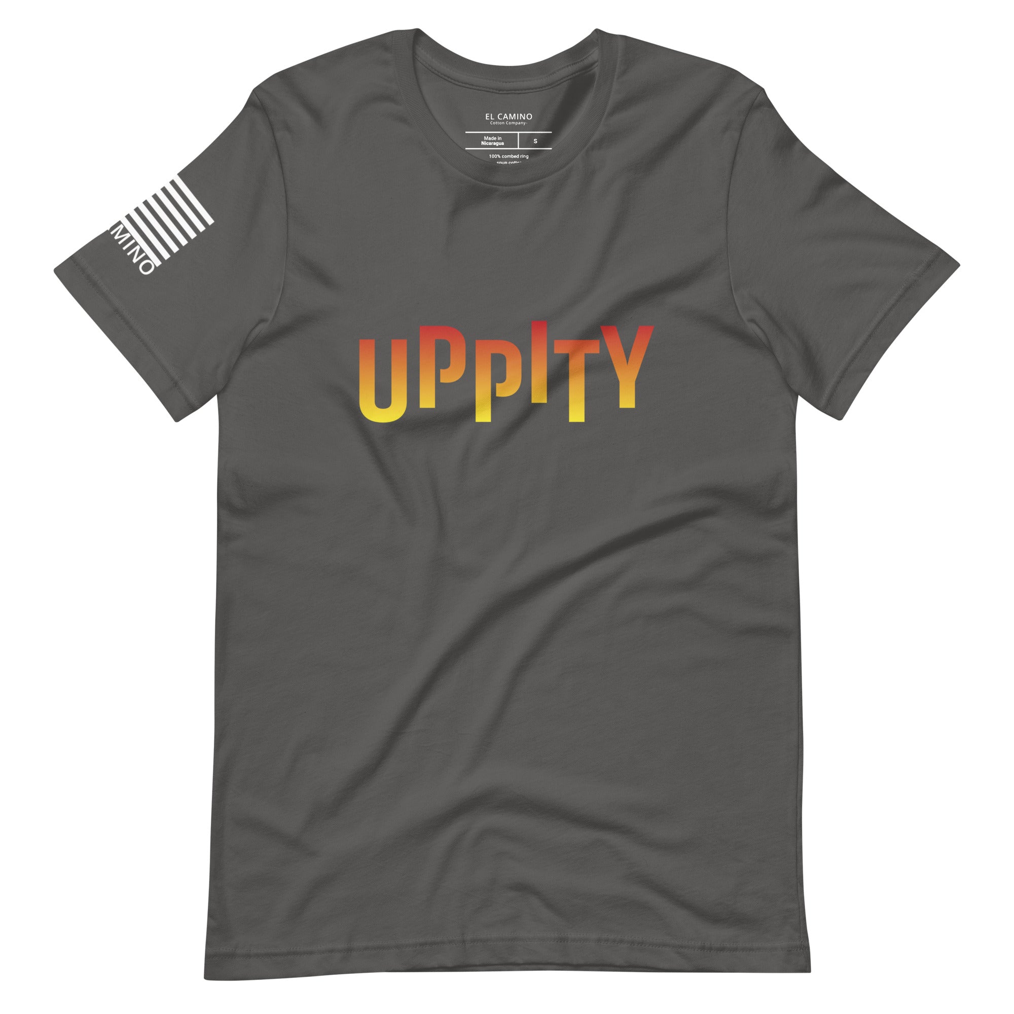 Men's Uppity T-Shirt