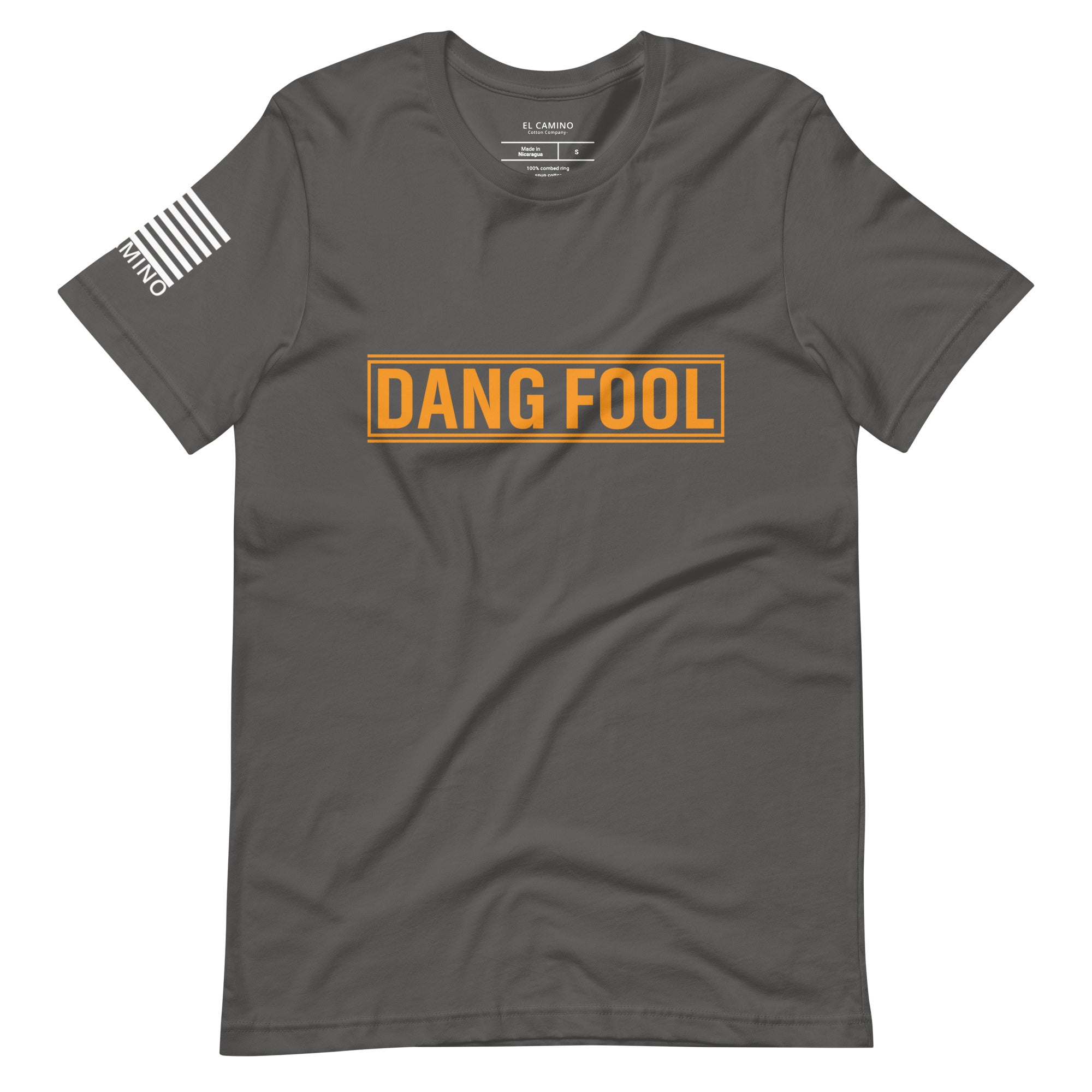 Men's Dang Fool T-Shirt