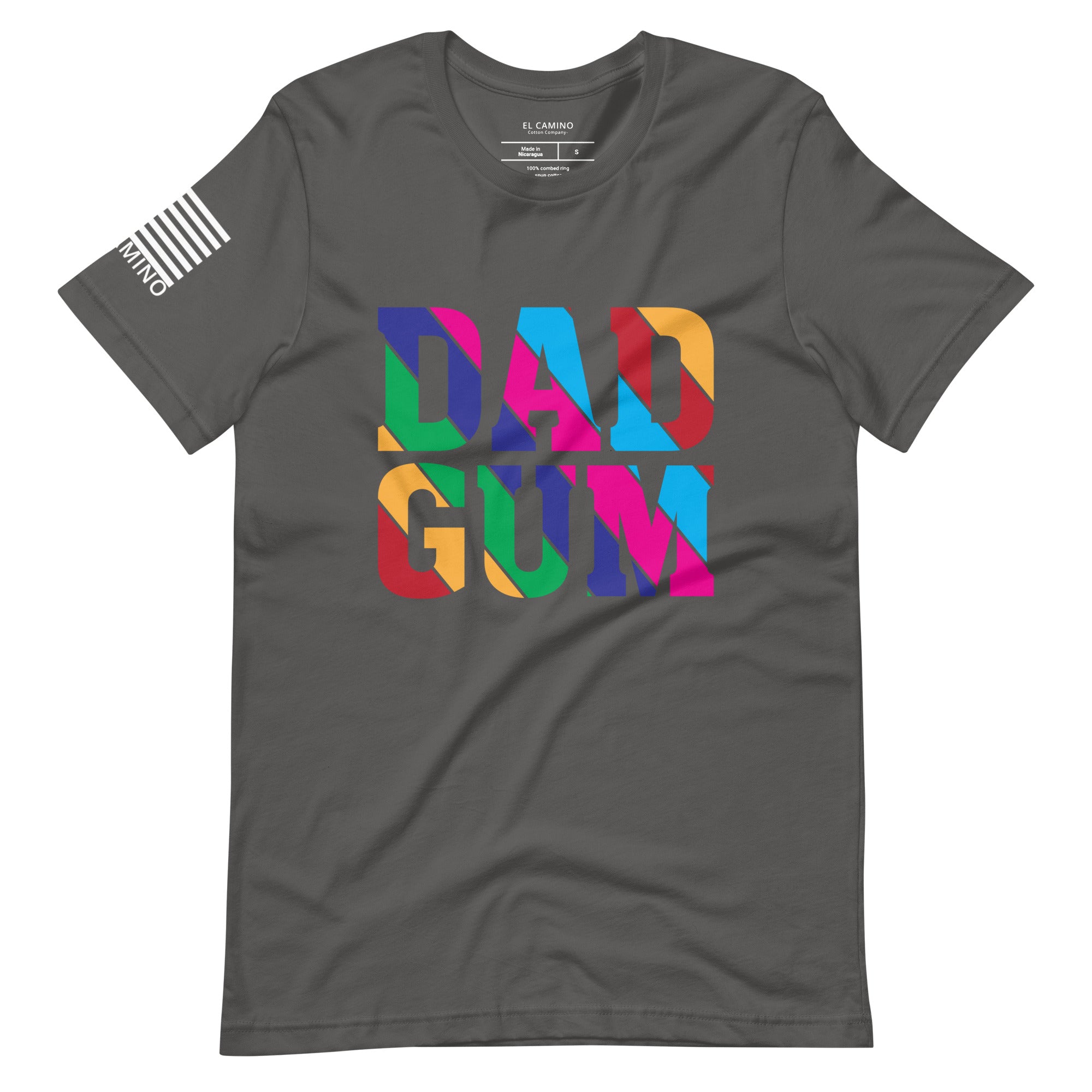 Men's Dad Gum T-Shirt