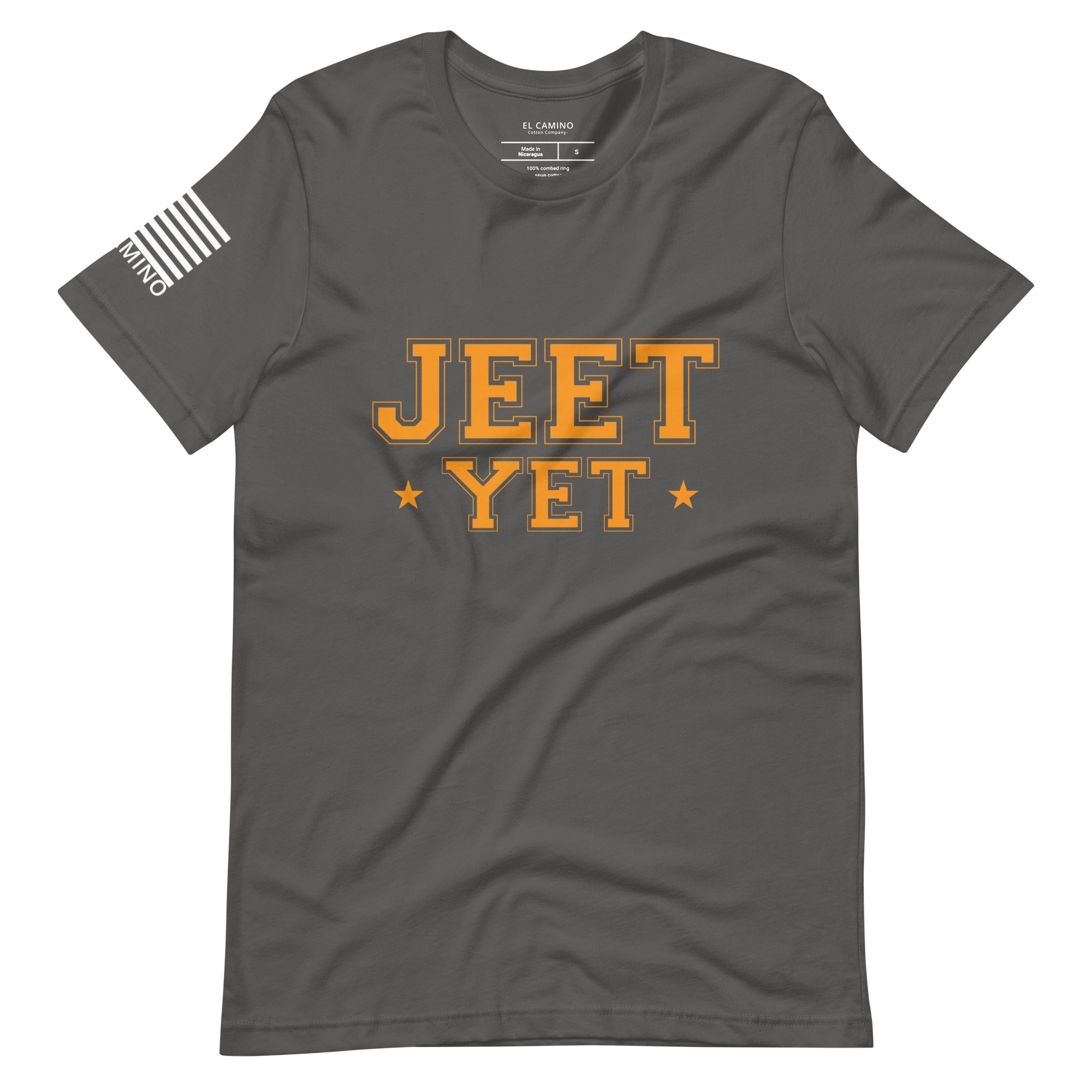 Men's Jeet Yet T-Shirt