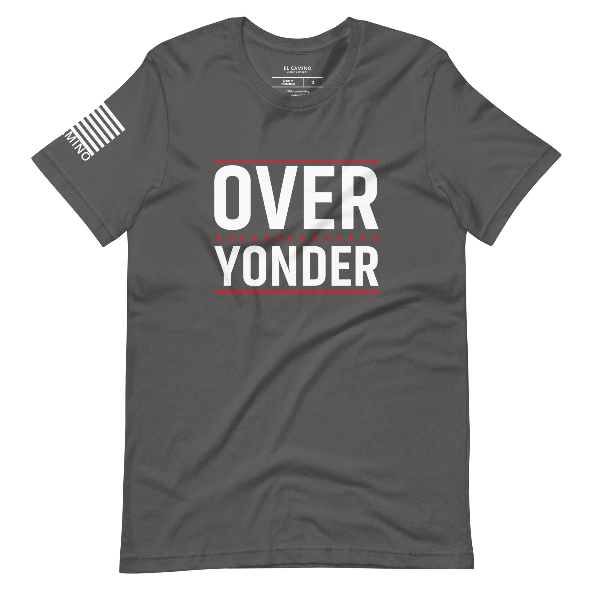 Men's Over Yonder T-Shirt