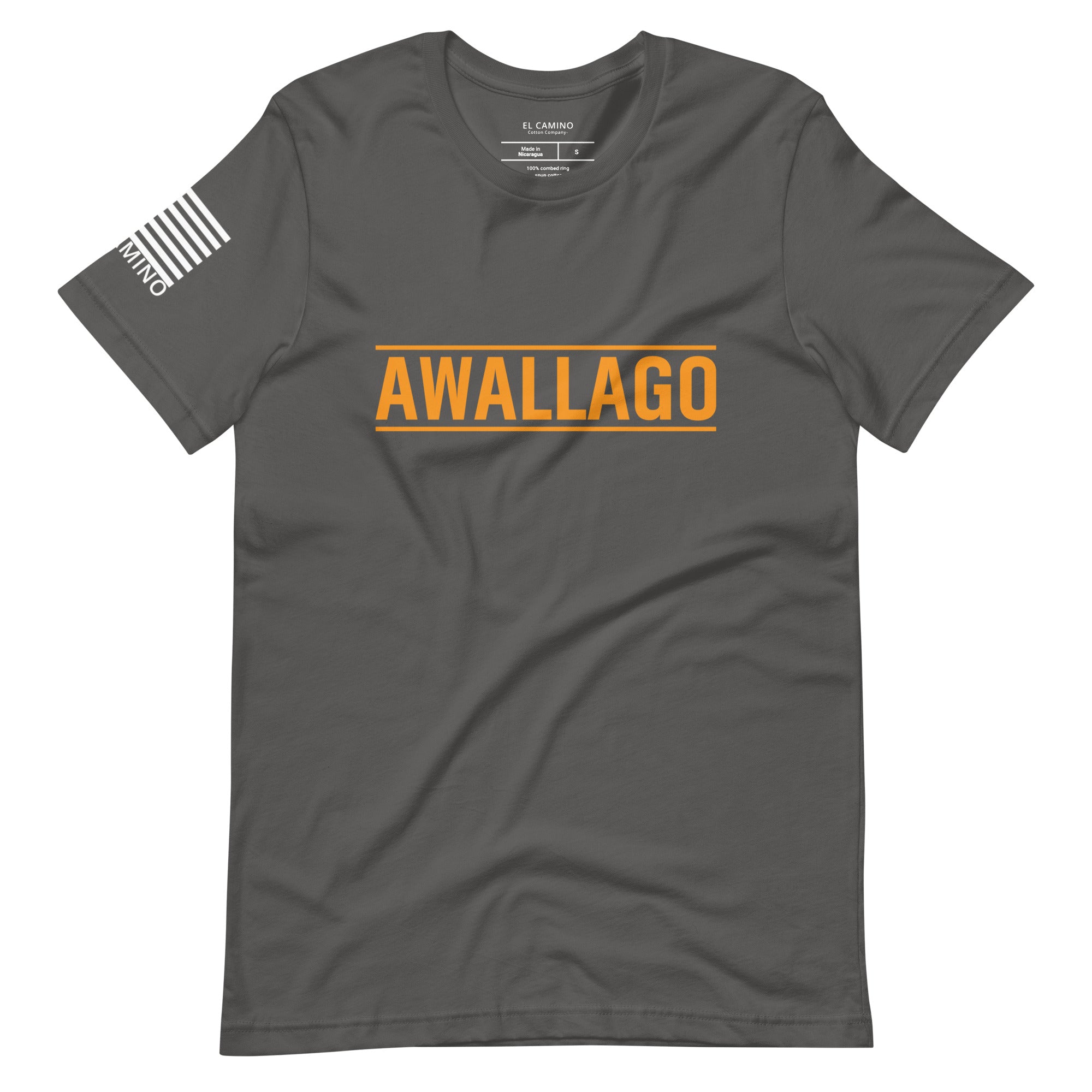 Men's Awallago T-Shirt