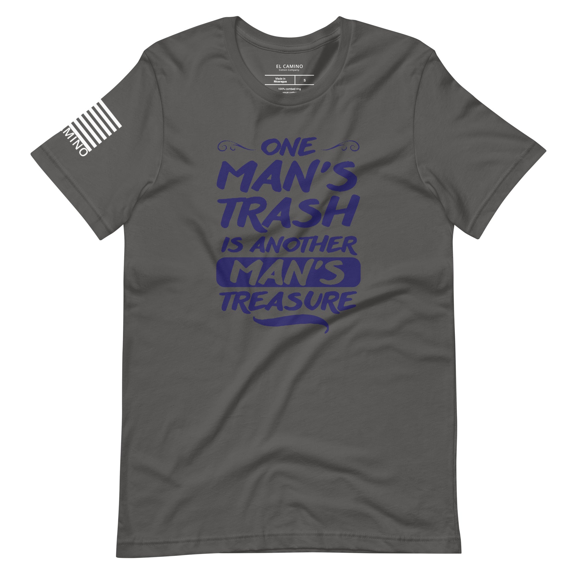 Men's Trash Treasure T-Shirt