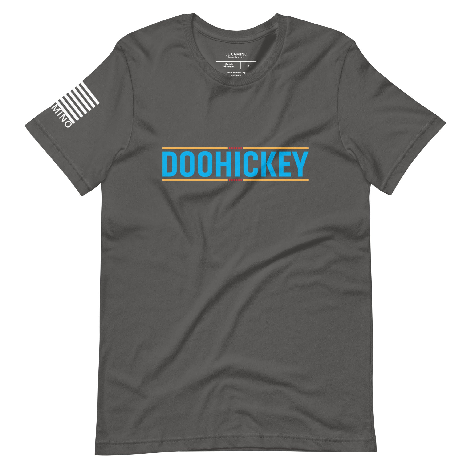 Unisex t-shirt TEST