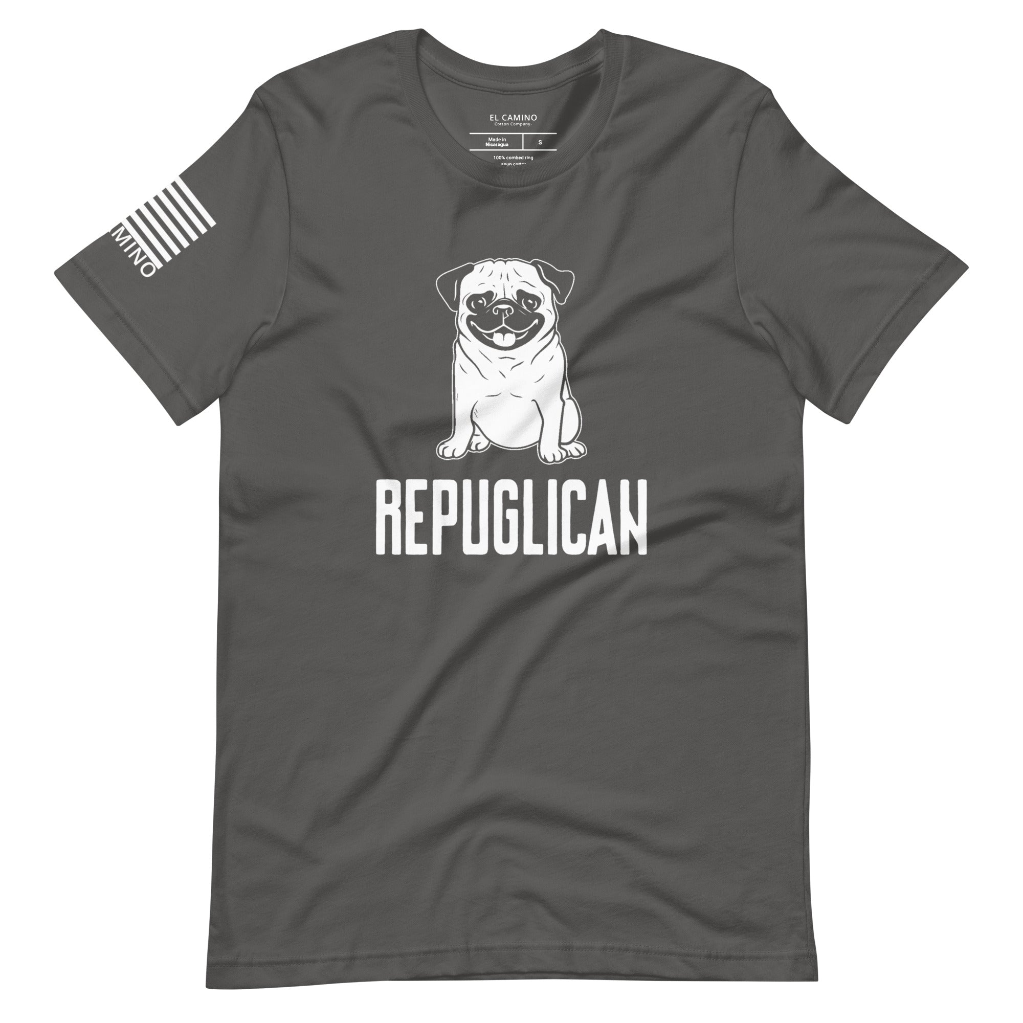 Men's Repuglican T-Shirt