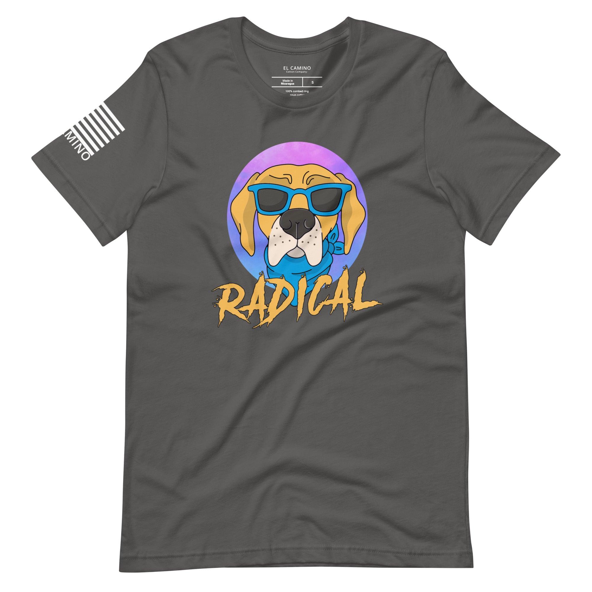 Men's Radical T-Shirt