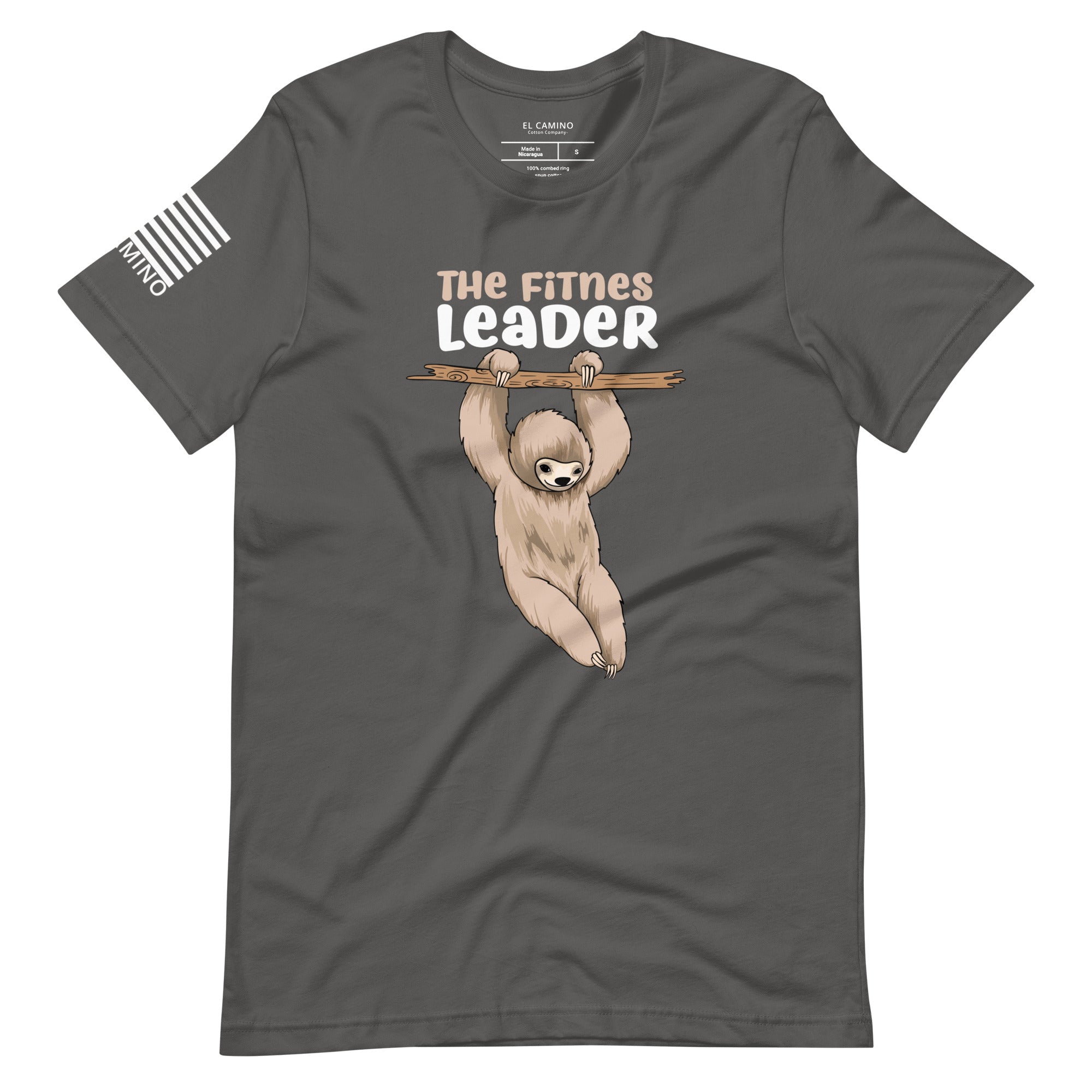 Men's Fitness Leader T-Shirt