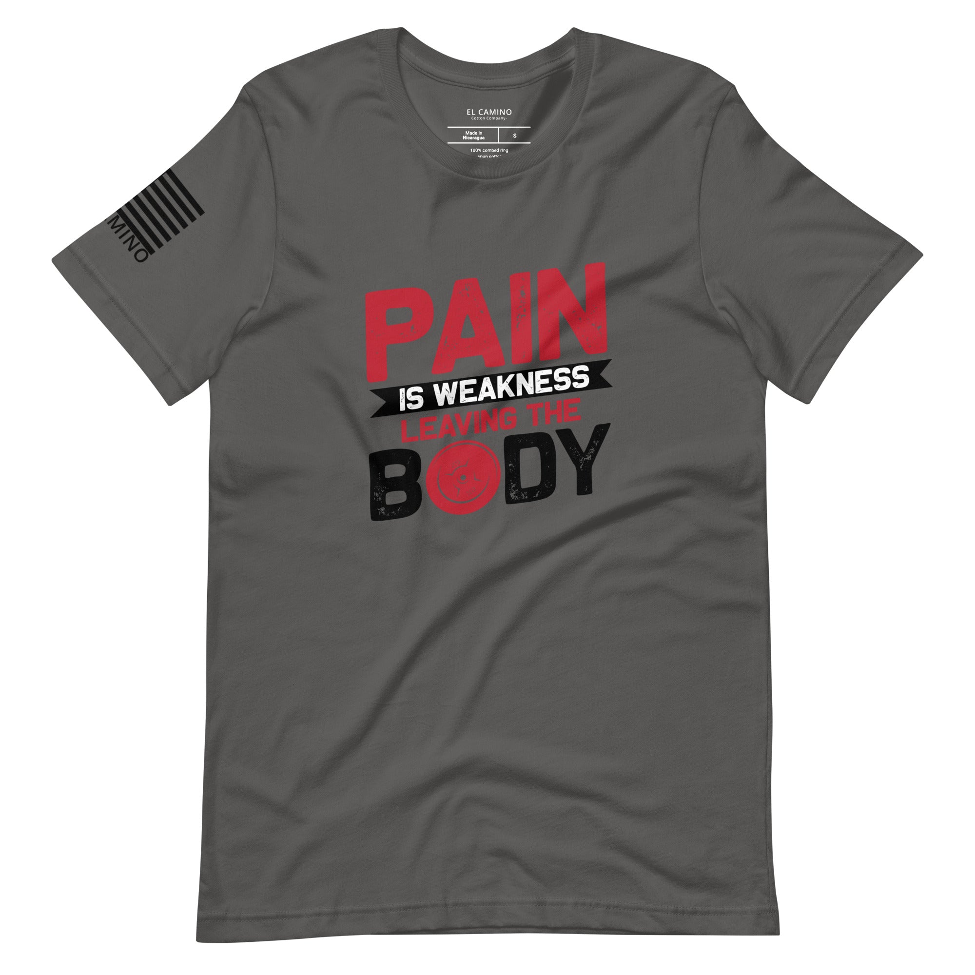 El Camino Cotton Company