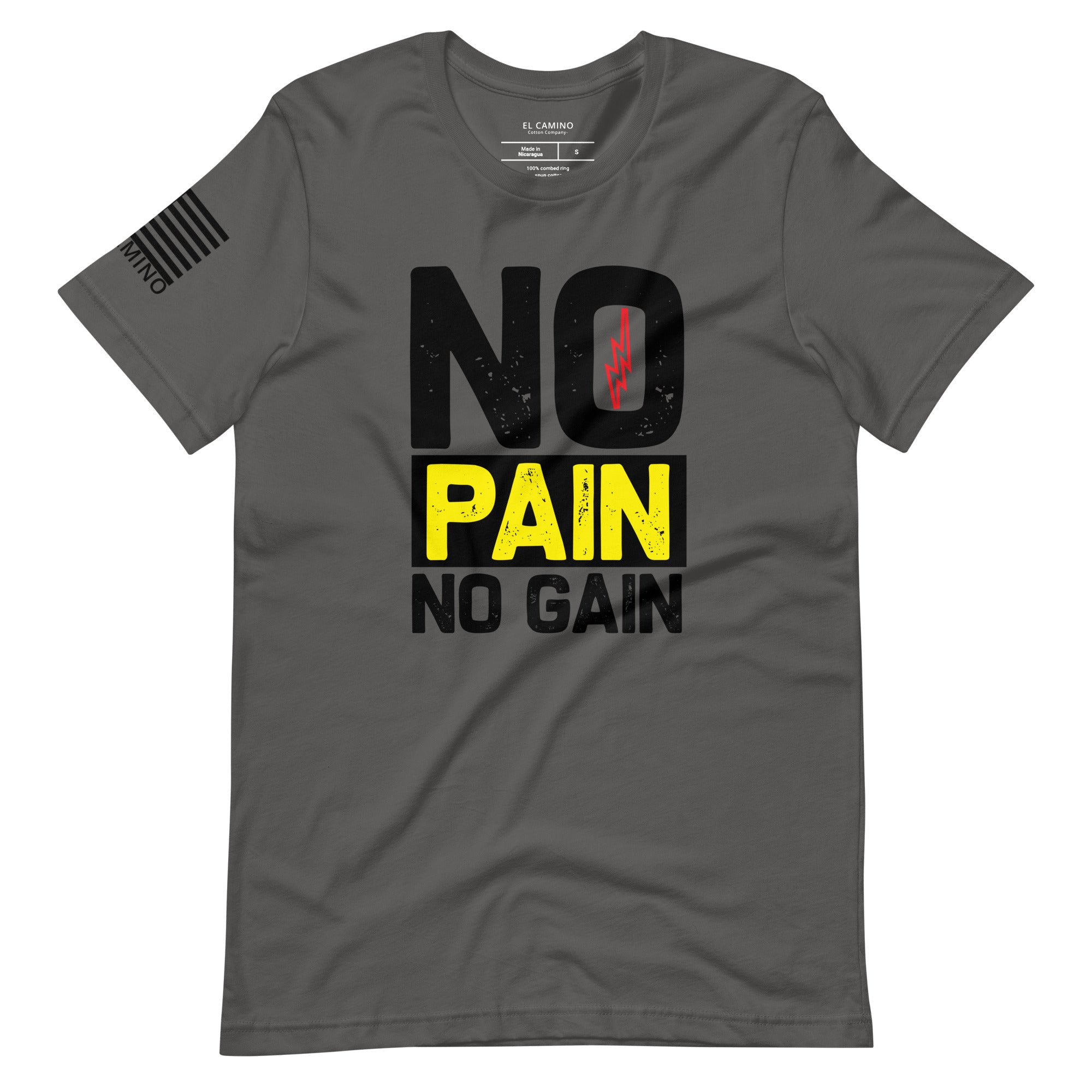 El Camino Cotton Company