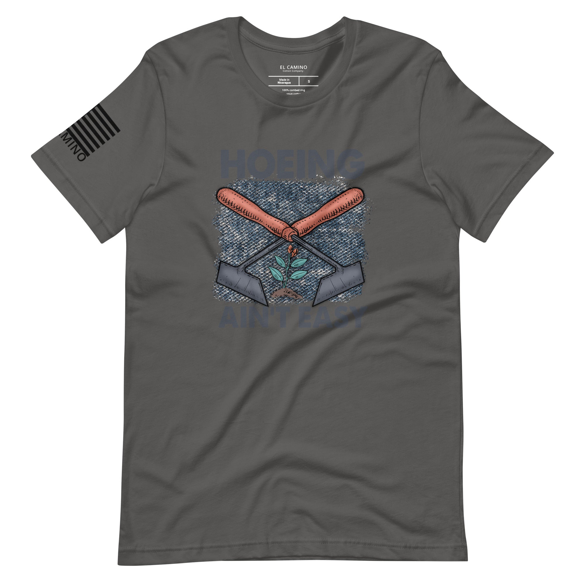 El Camino Cotton Company