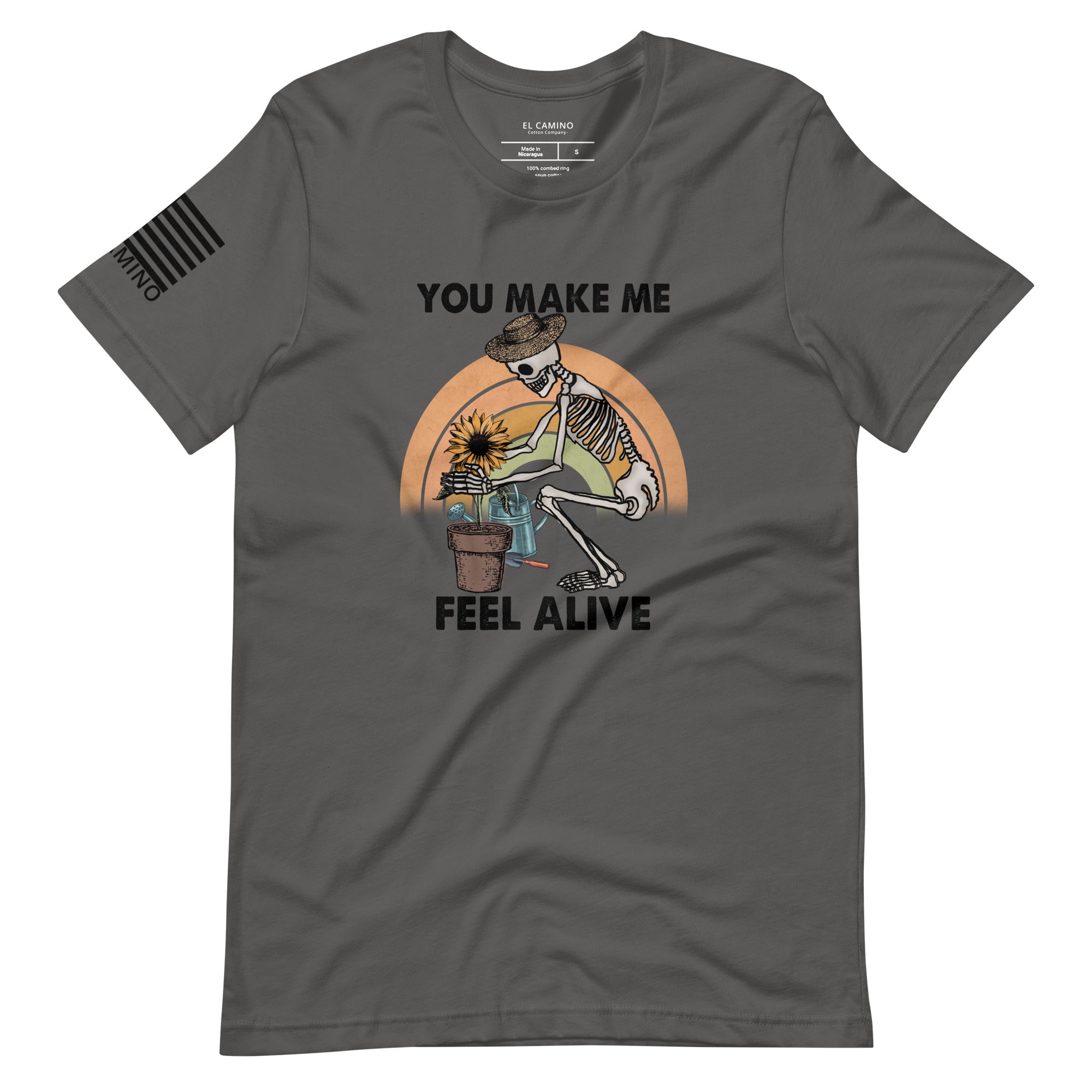 El Camino Cotton Company