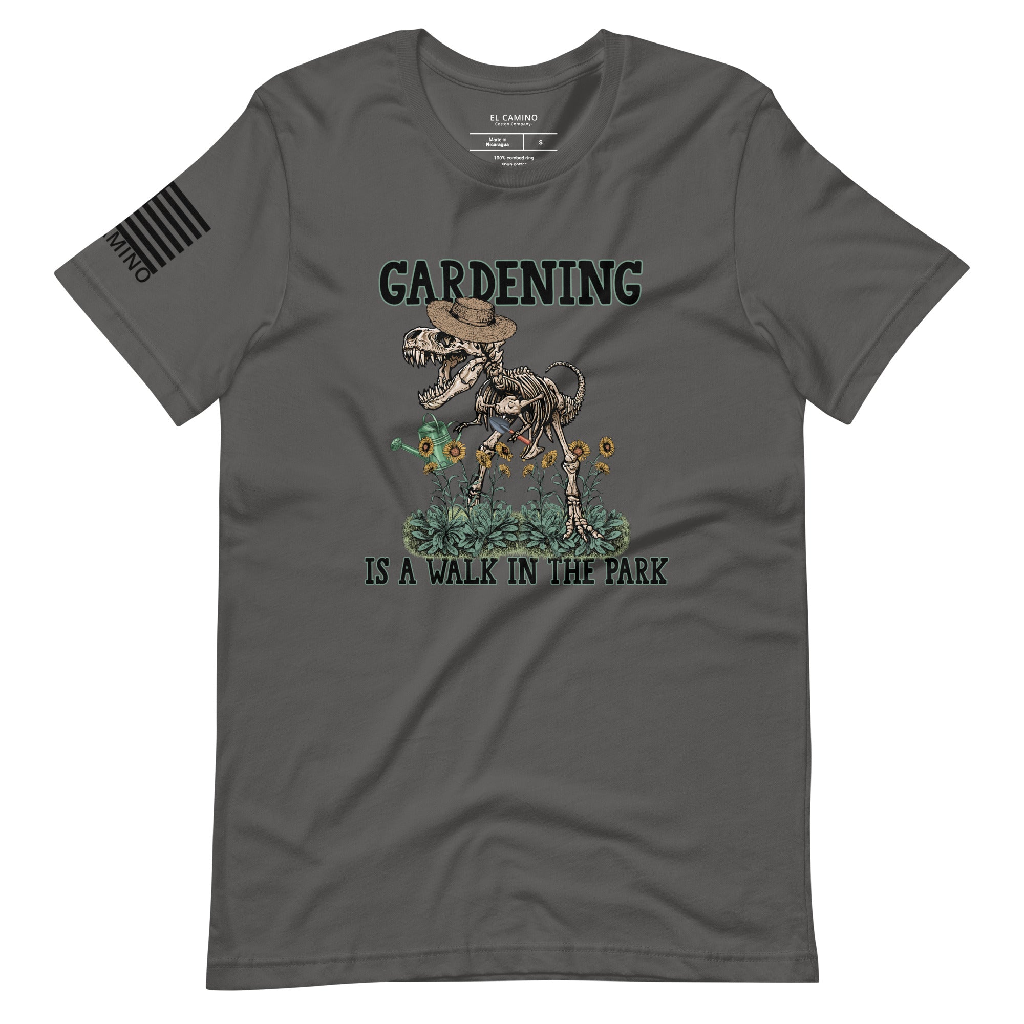 El Camino Cotton Company