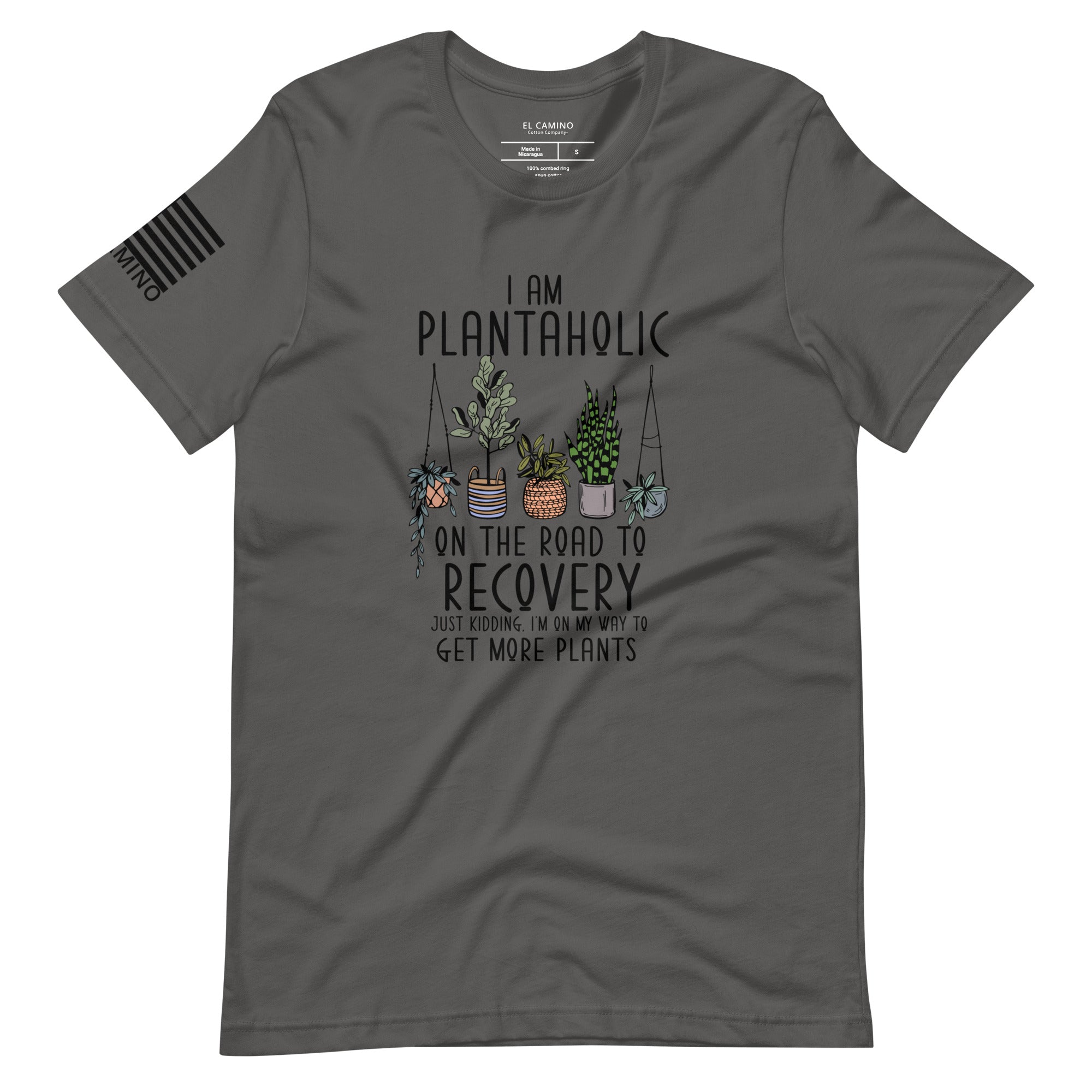 El Camino Cotton Company