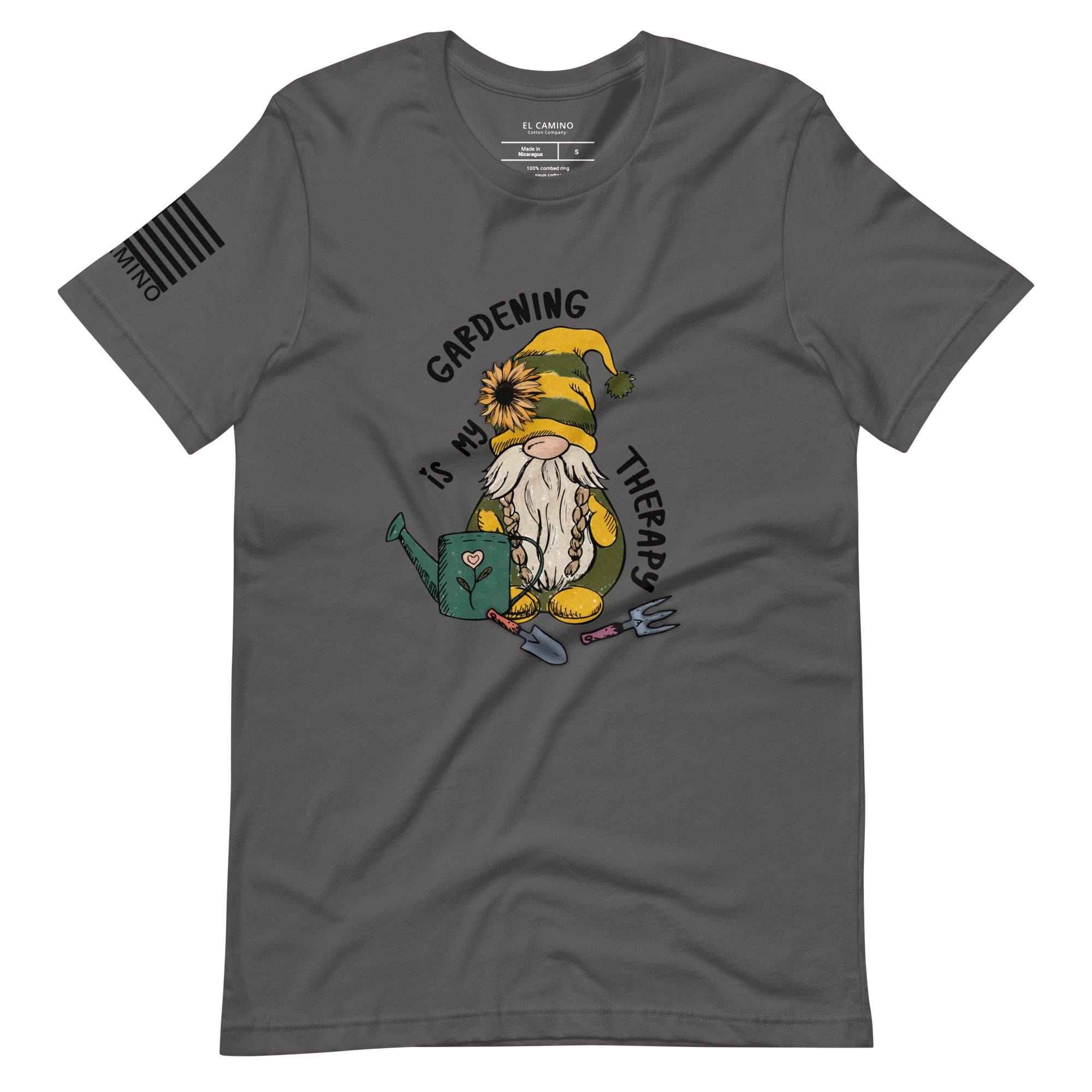 El Camino Cotton Company