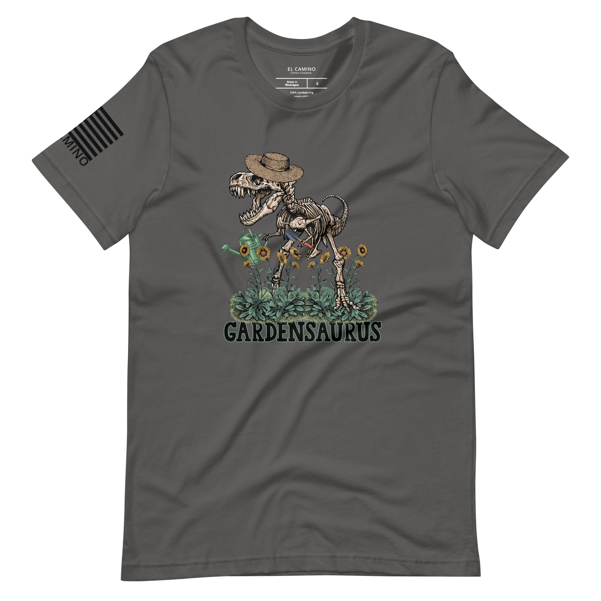 El Camino Cotton Company