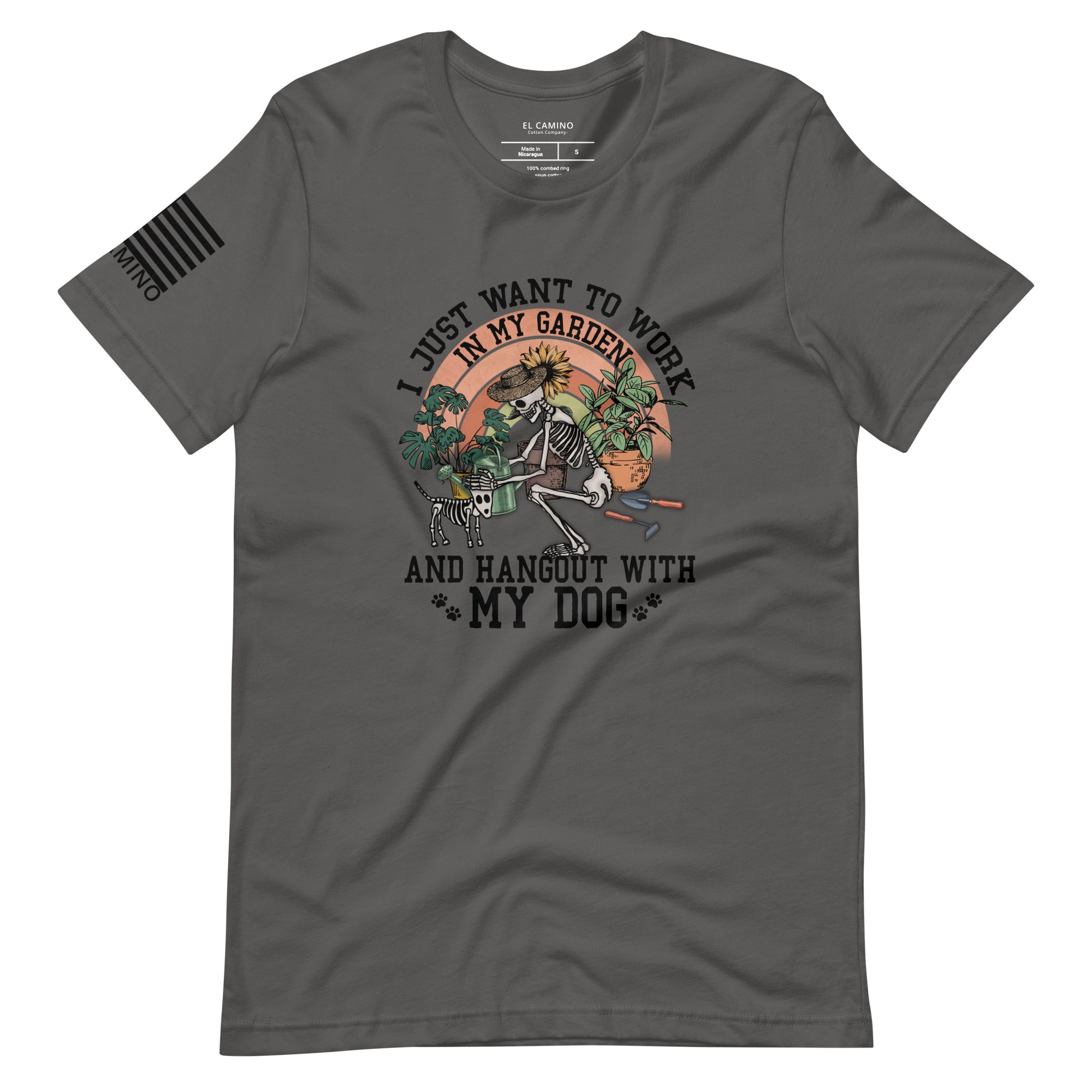 El Camino Cotton Company