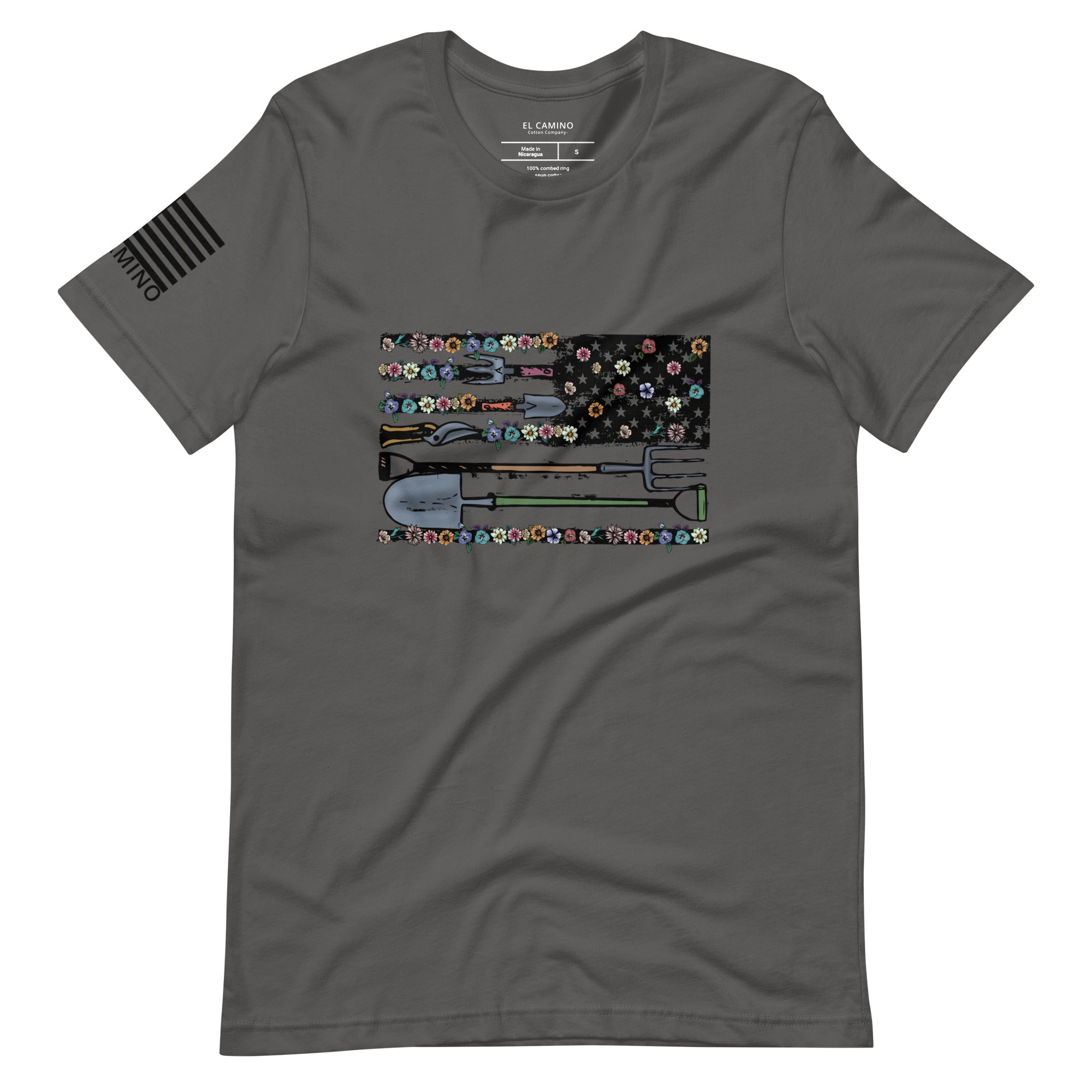 El Camino Cotton Company