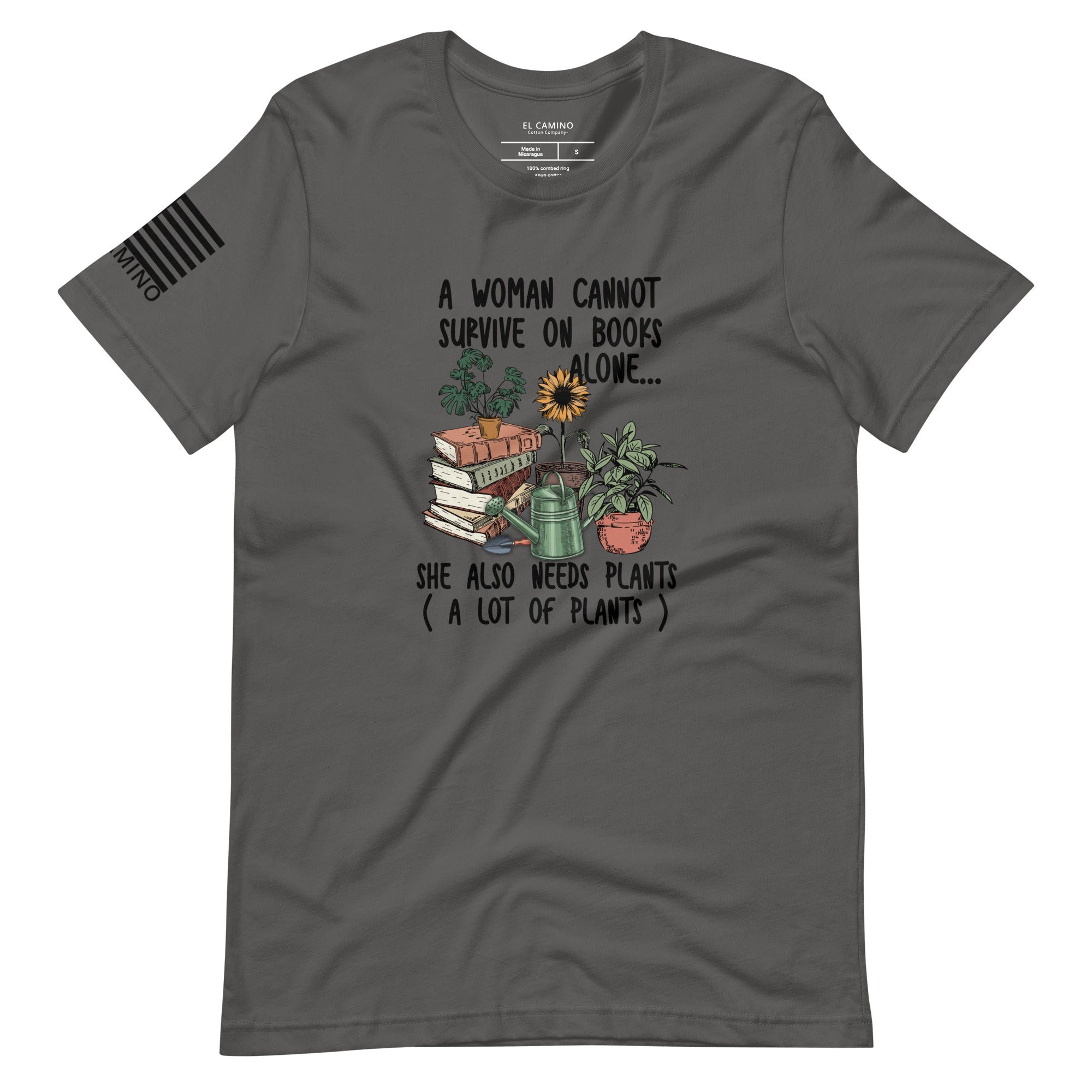 El Camino Cotton Company