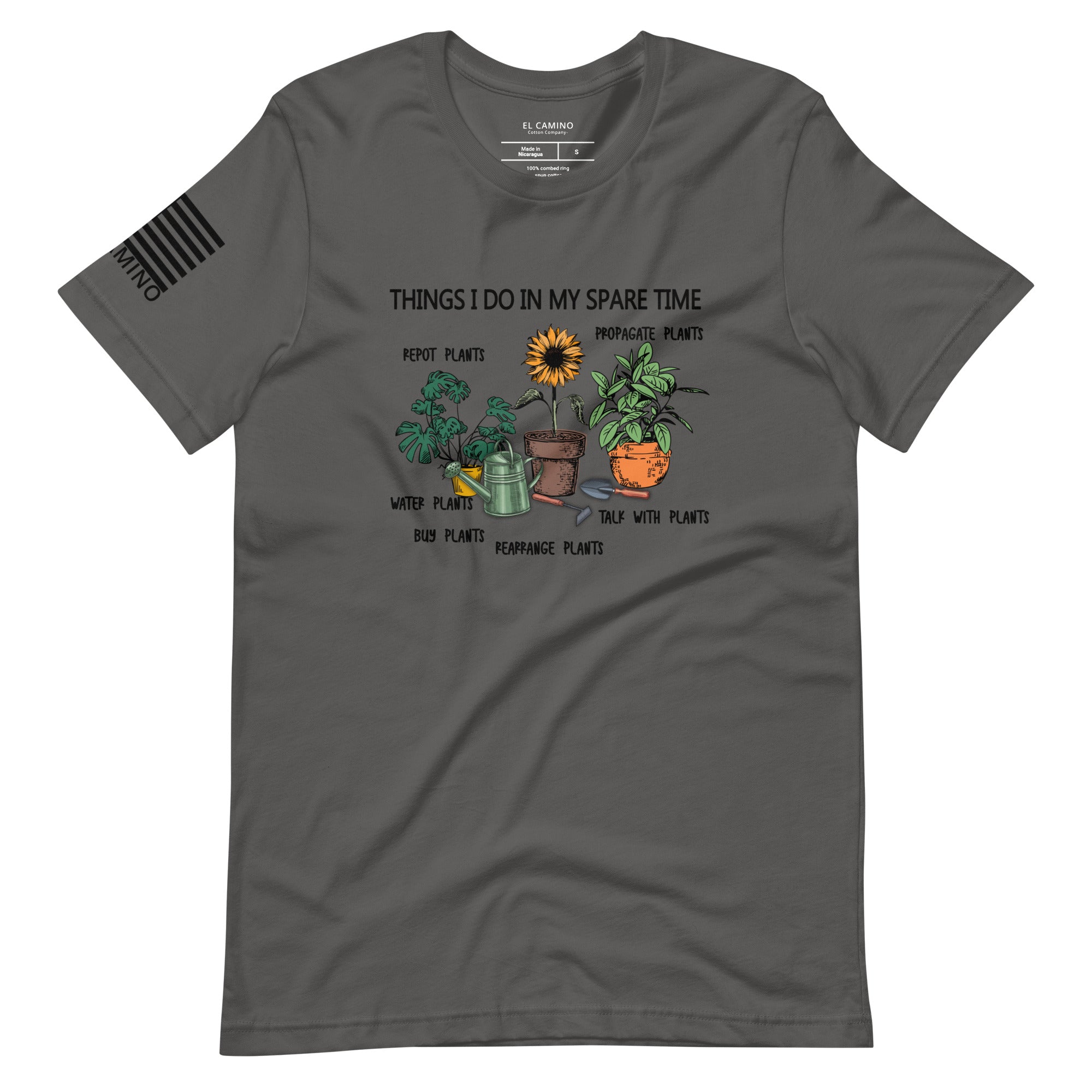 El Camino Cotton Company