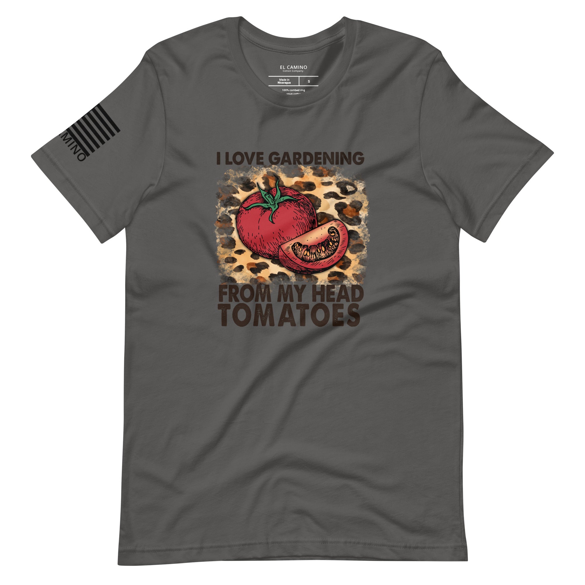 El Camino Cotton Company