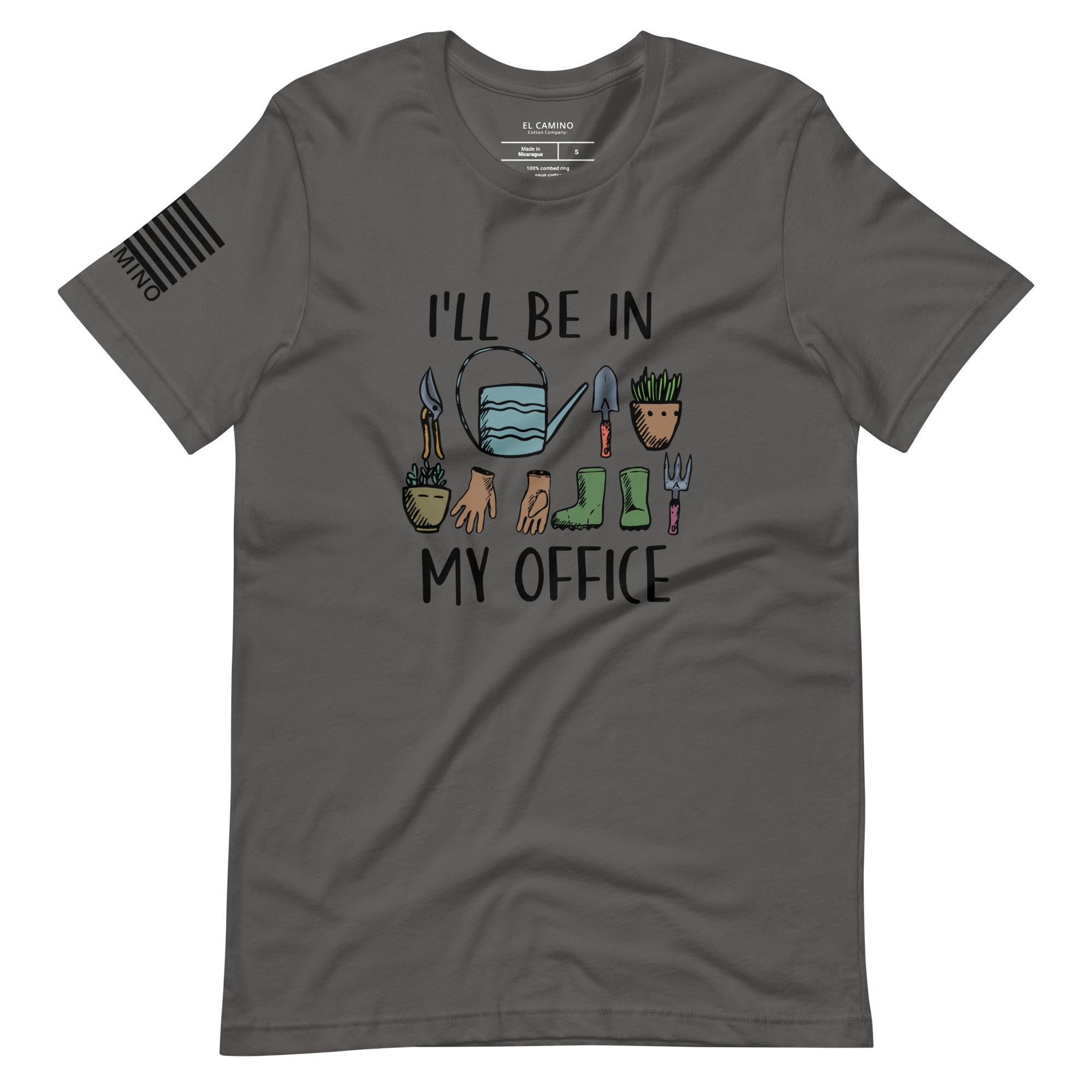 El Camino Cotton Company