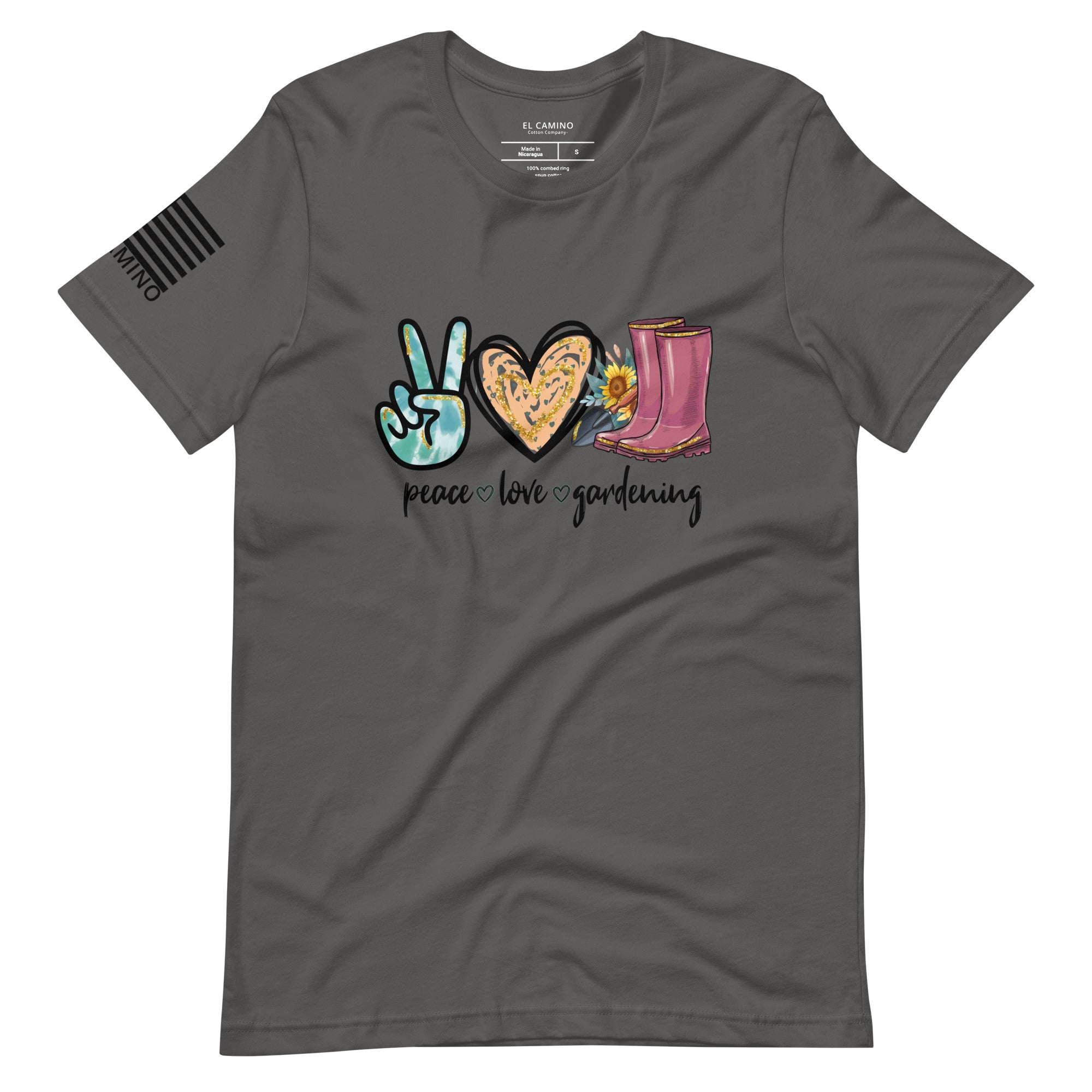 El Camino Cotton Company