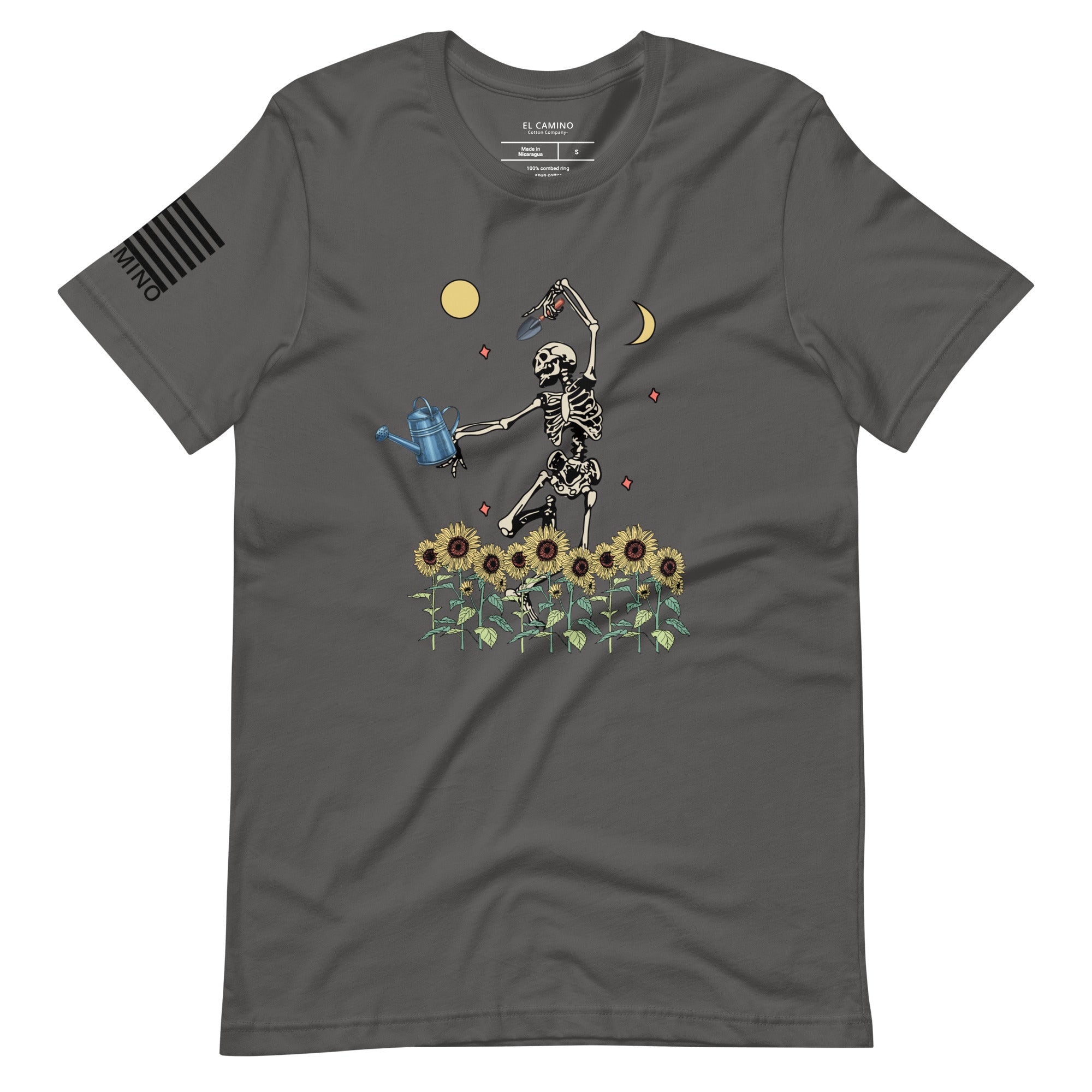 El Camino Cotton Company