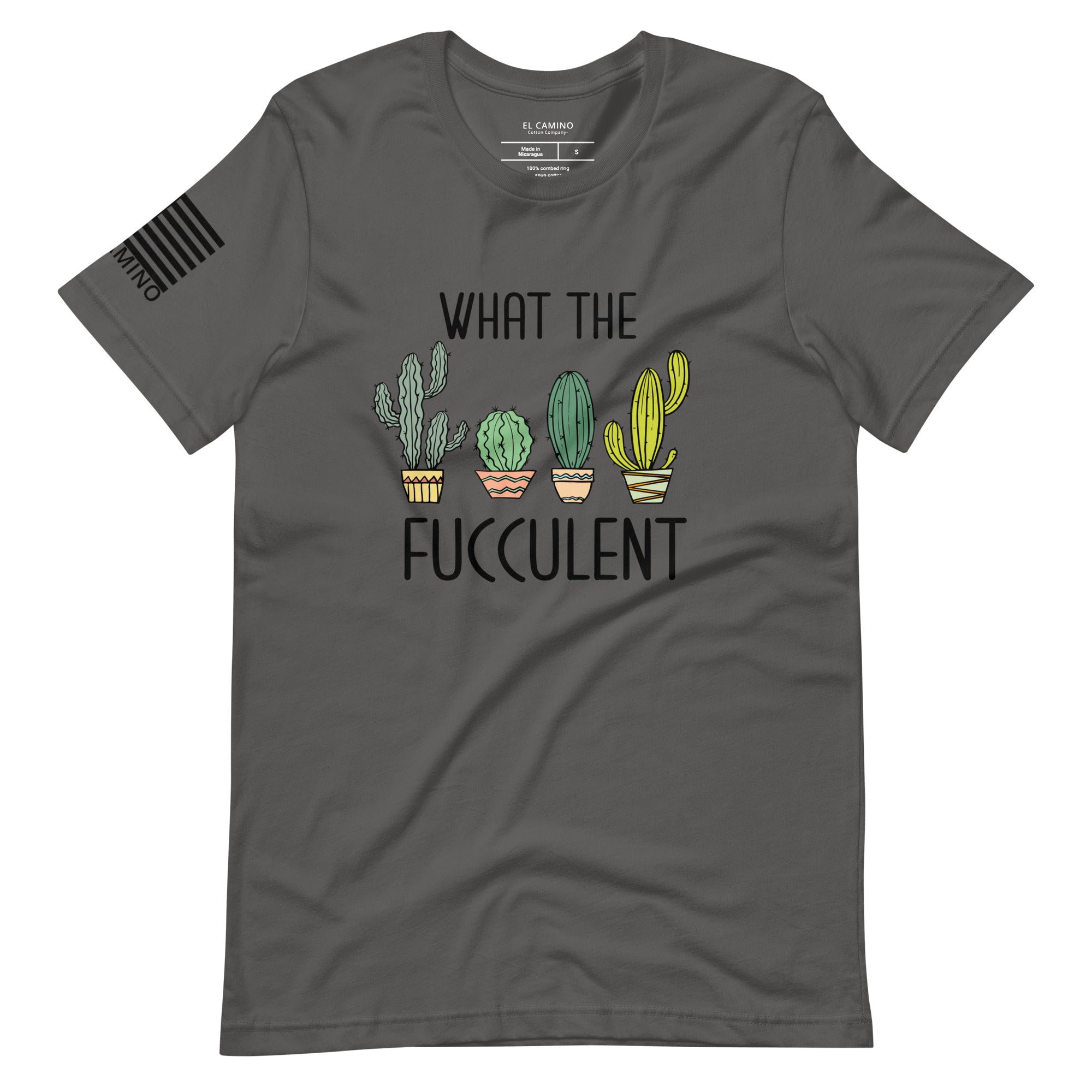 El Camino Cotton Company