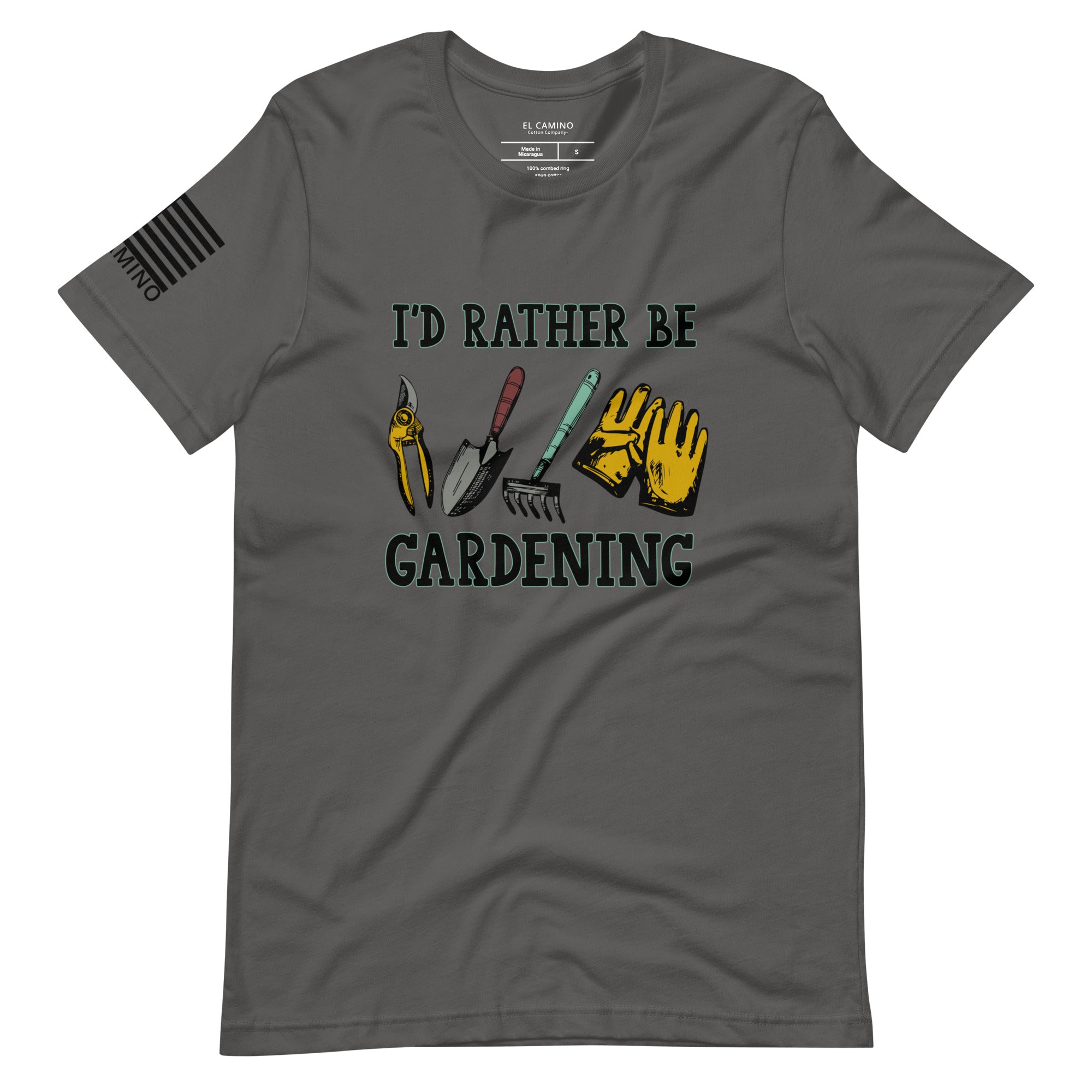 El Camino Cotton Company