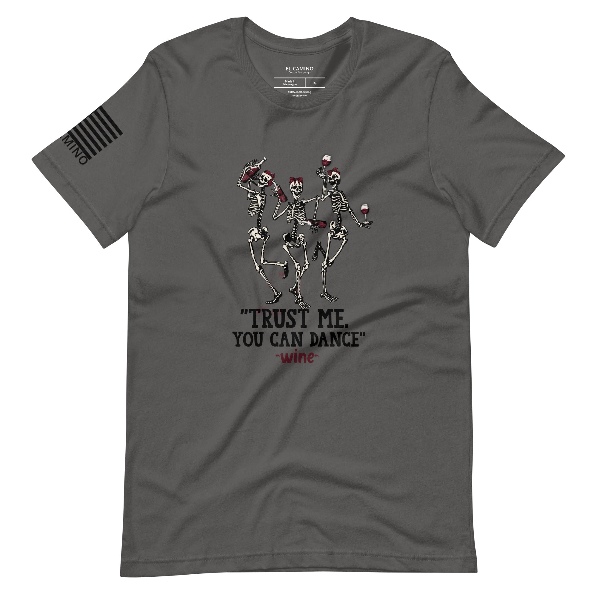 El Camino Cotton Company