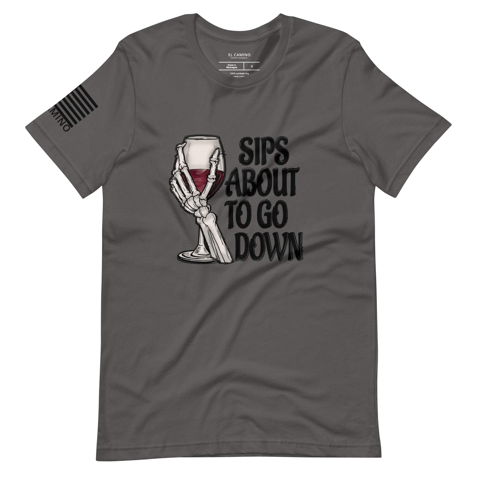 El Camino Cotton Company