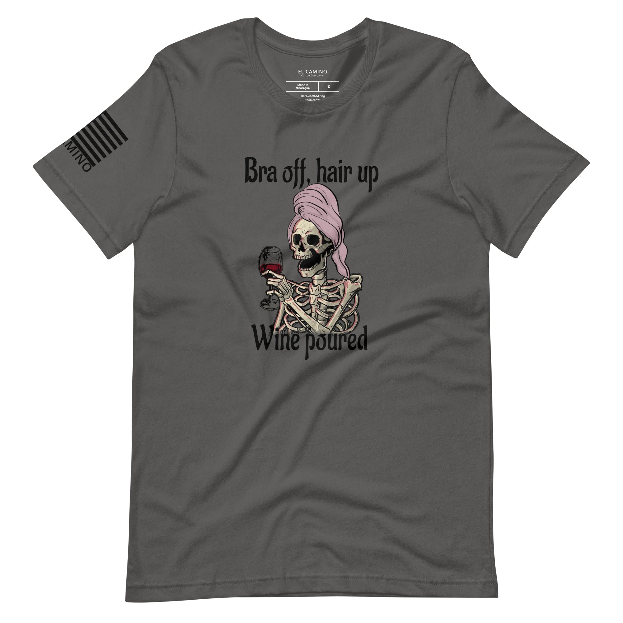 El Camino Cotton Company