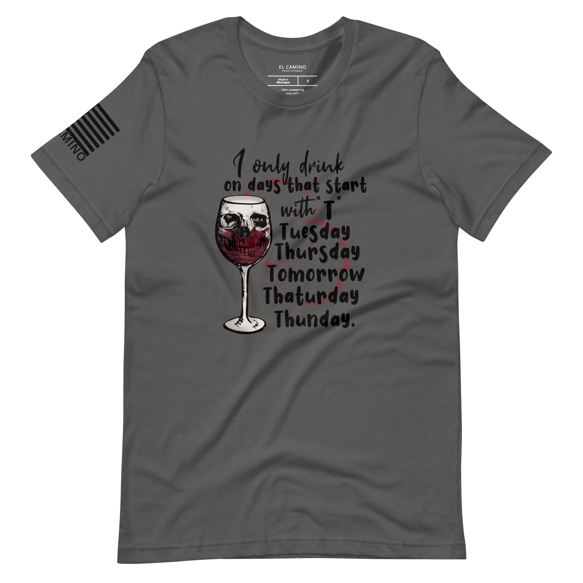 El Camino Cotton Company